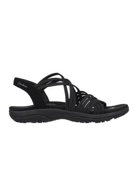 Reggae Slim Sunnyside Sandals - Wide Width