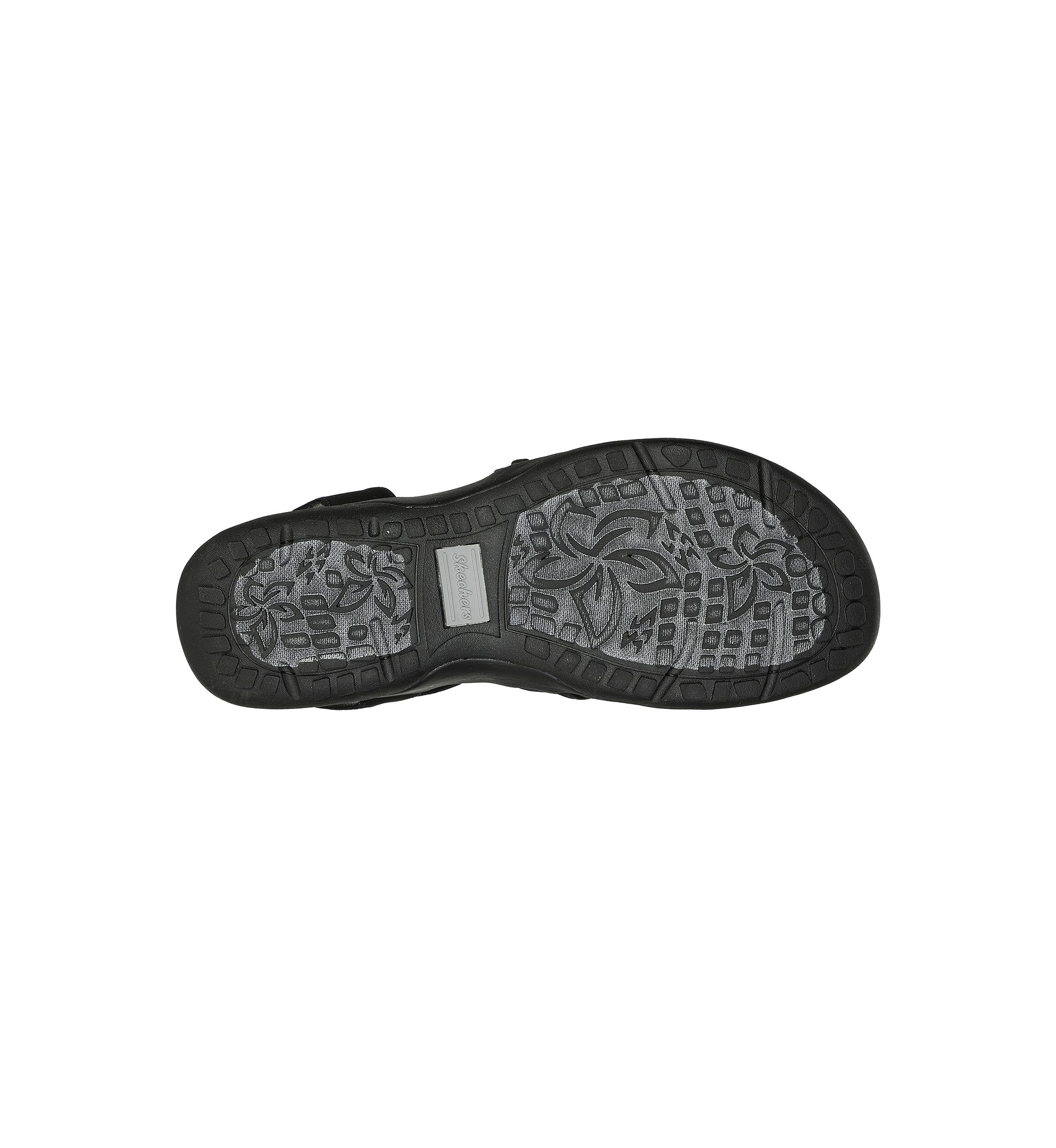 Womens Reggae Slim Sandals- Sunnyside
