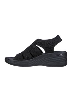 Skechers sandals belk new arrivals