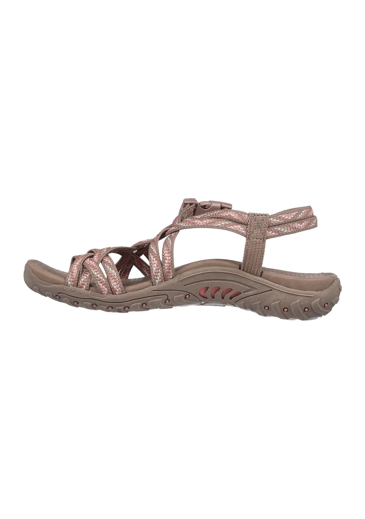 Reggae Sandals - Trail Grazer