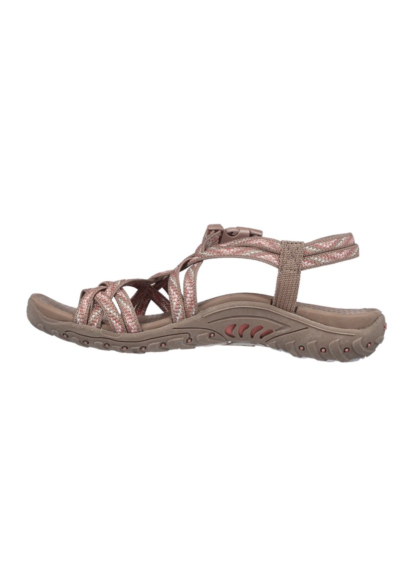 Reggae Sandals - Trail Grazer