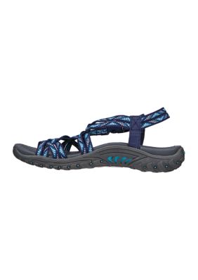 Skechers reggae islander online sandals