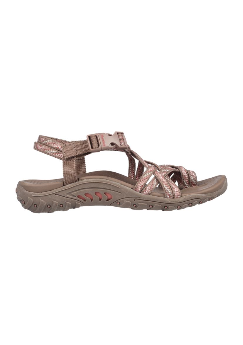 Reggae Sandals - Trail Grazer