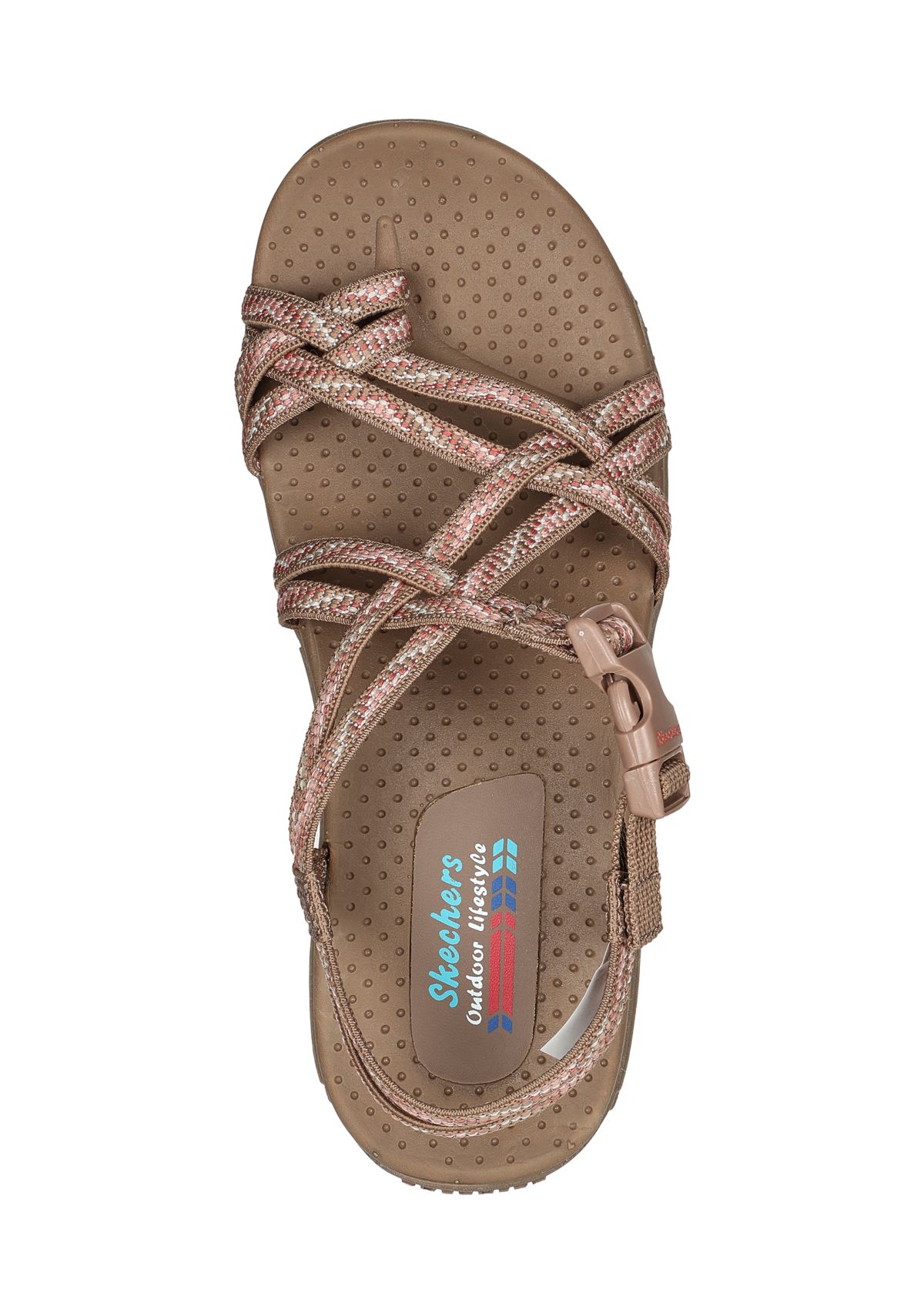 Reggae Sandals - Trail Grazer