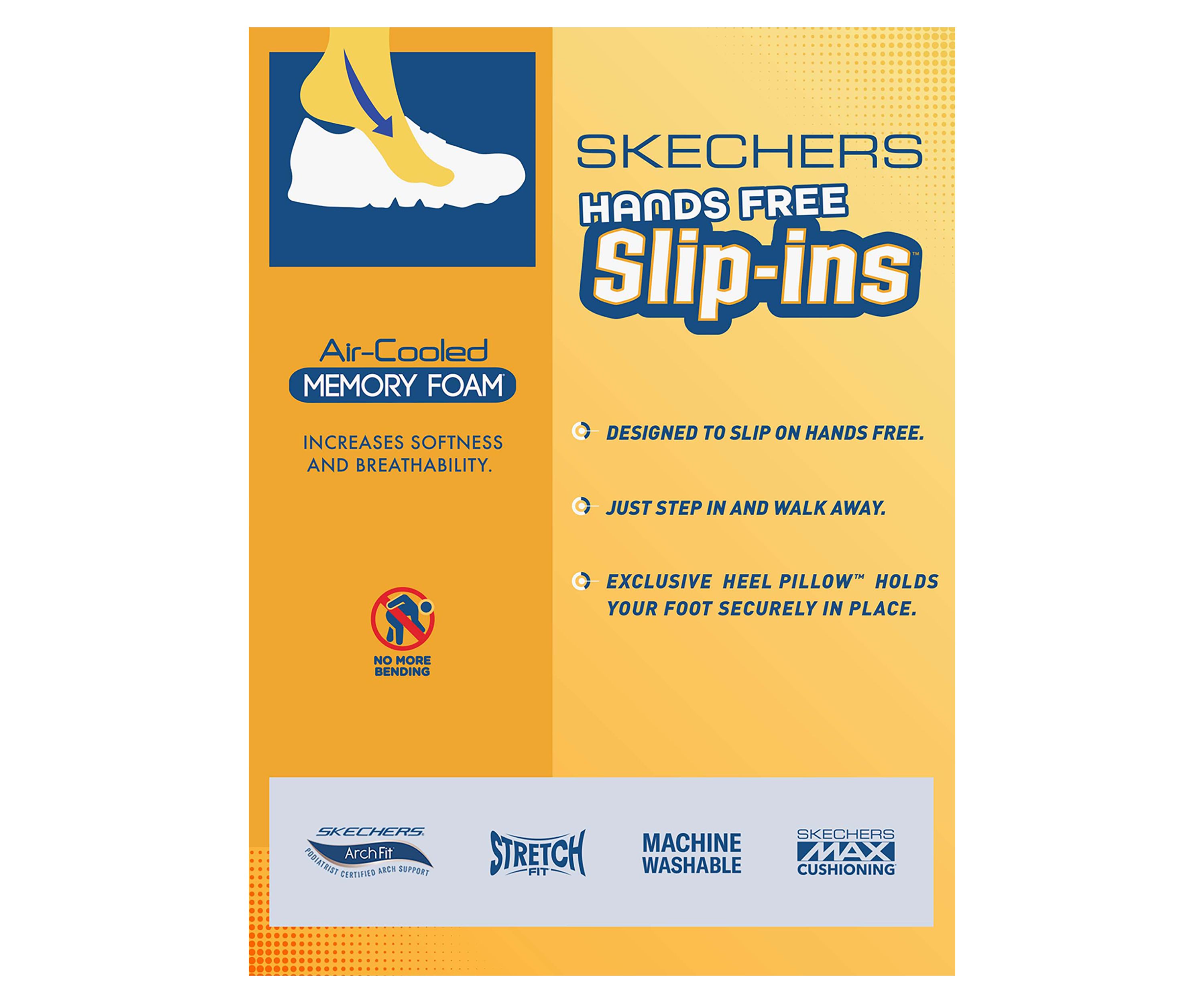 Womens Slip-ins®: Reggae Slim Sandals - Stretch Flex