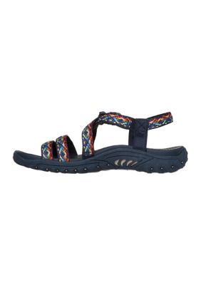 Women's Reggae Strappy Trail Sandals - Dream Weaver