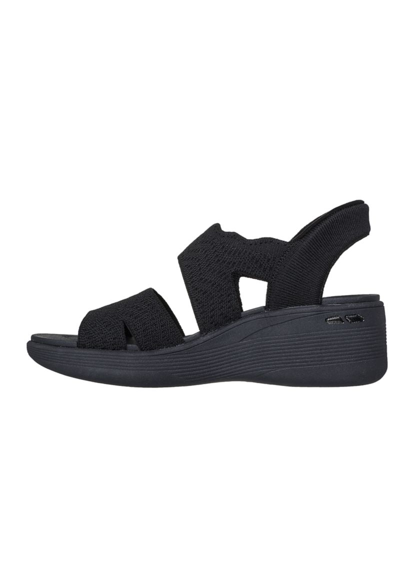 Womens Slip-ins:  Memory Pierlite Sandals