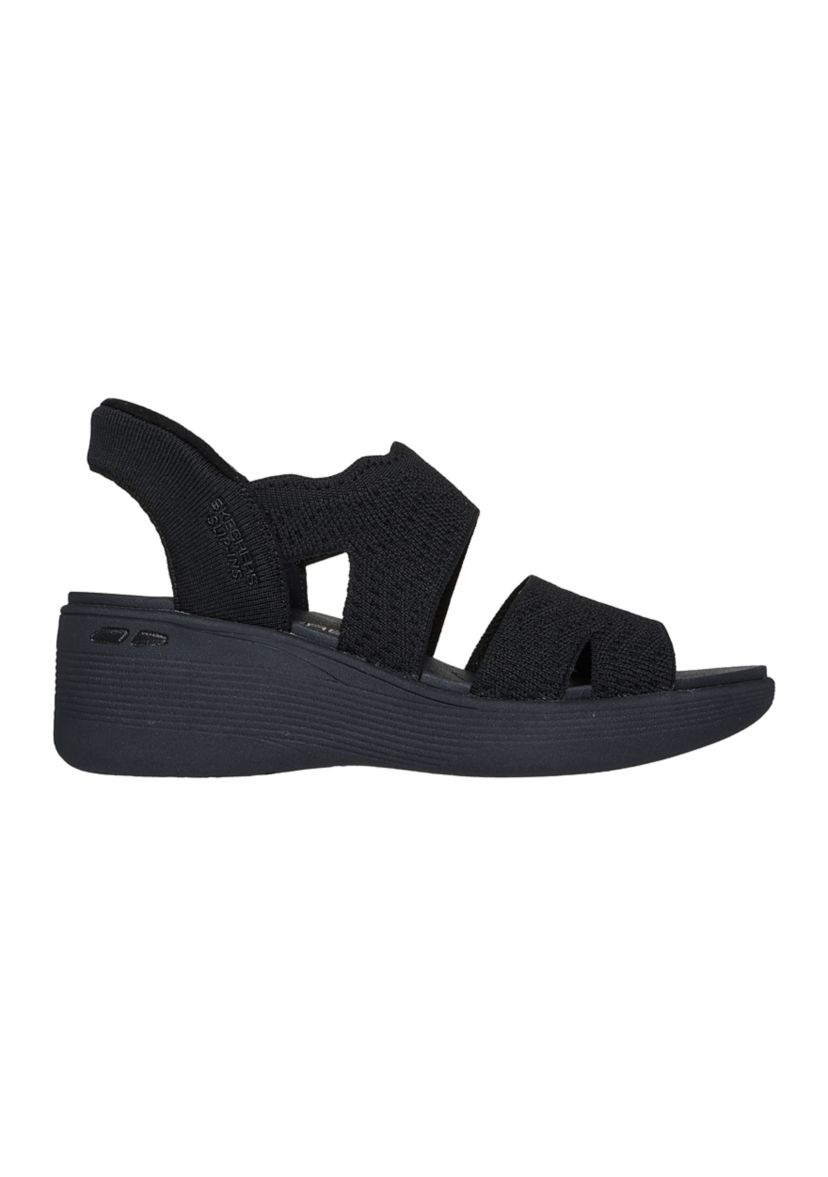 Womens Slip-ins:  Memory Pierlite Sandals