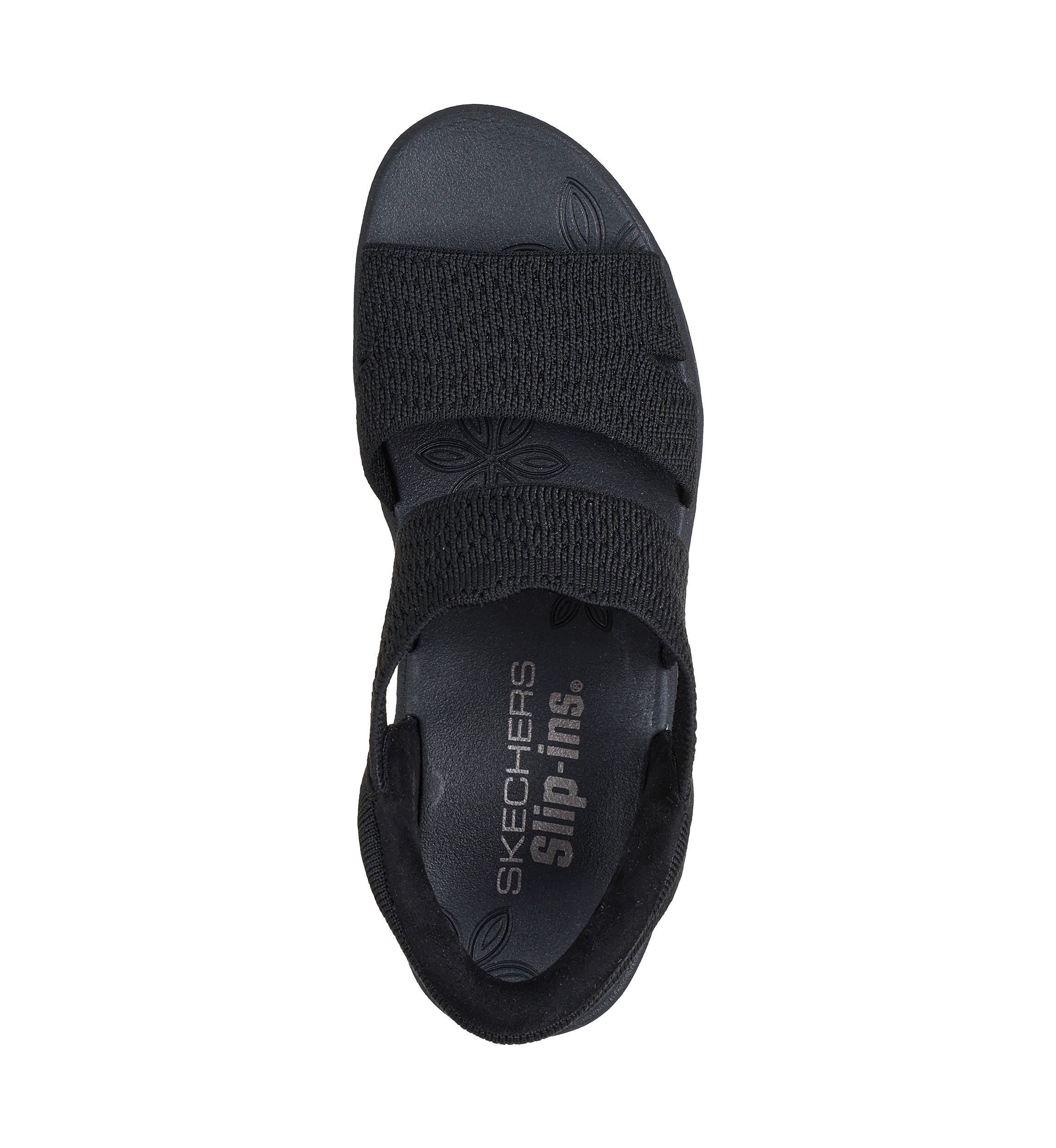 Womens Slip-ins:  Memory Pierlite Sandals