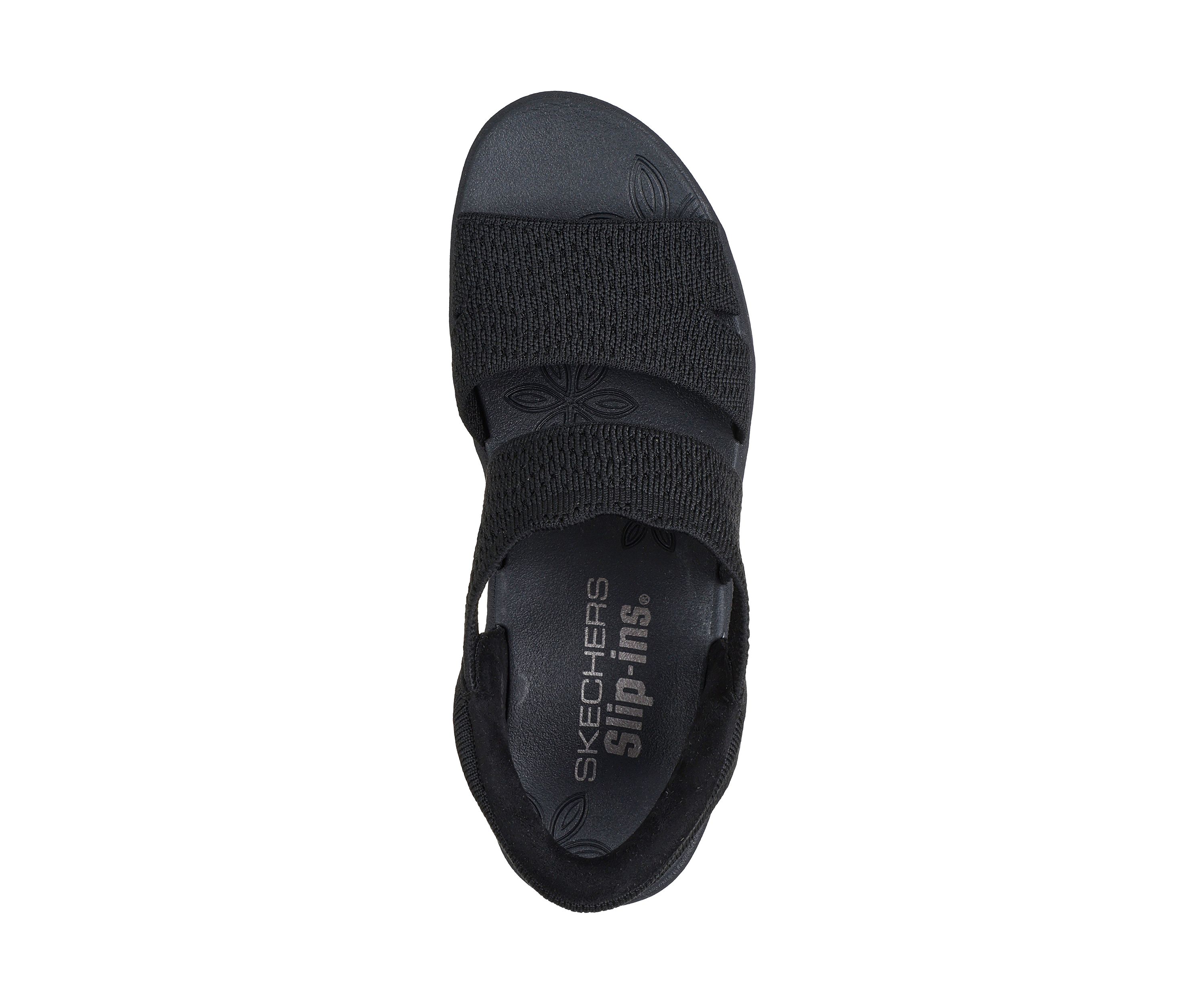 Womens Slip-ins:  Memory Pierlite Sandals