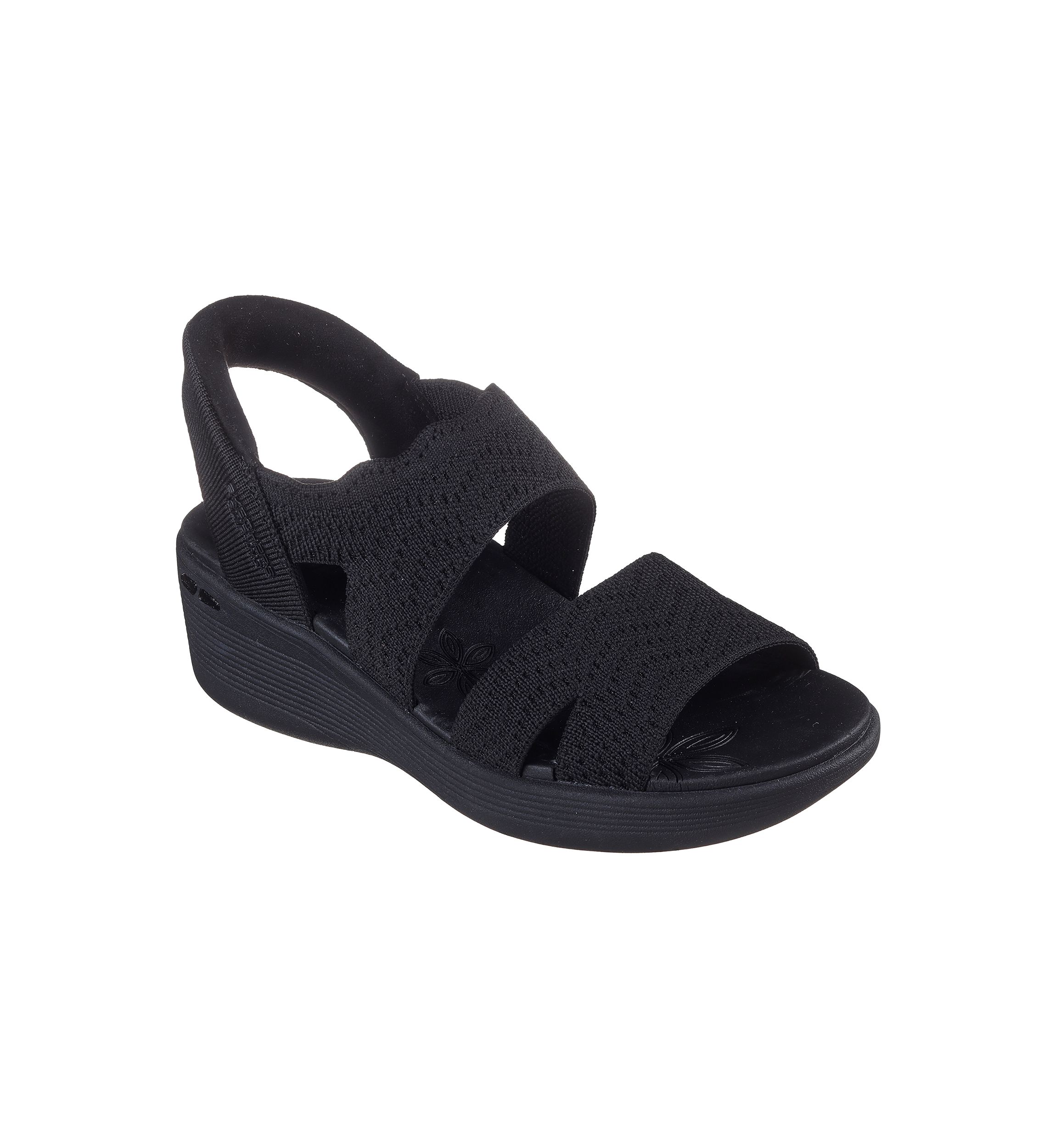Slip-ins®: Pier-Lite Sandals - Slip On By