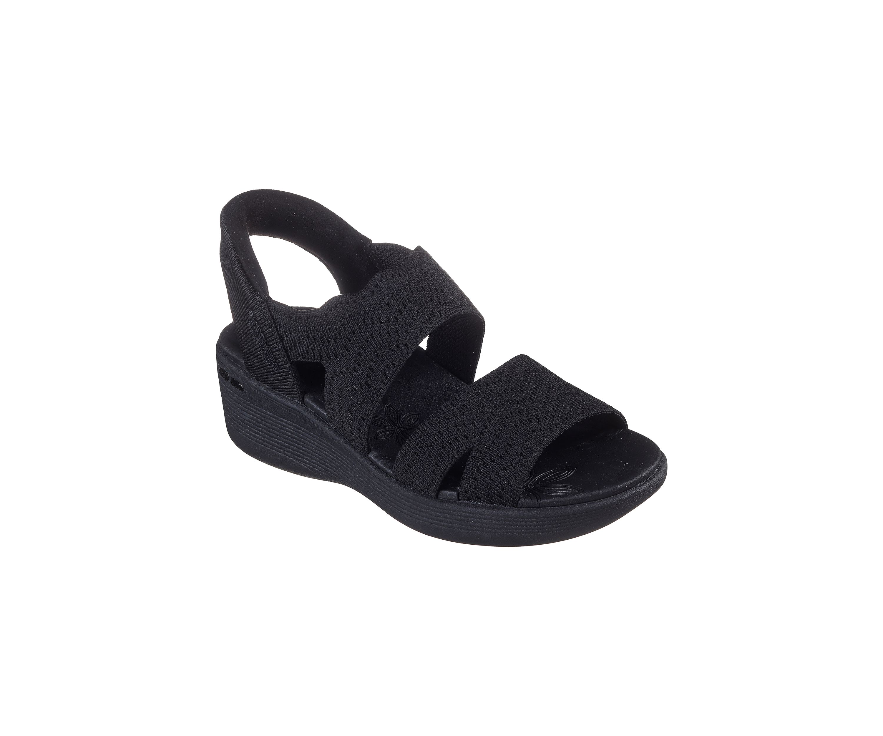 Slip-ins®: Pier-Lite Sandals - Slip On By