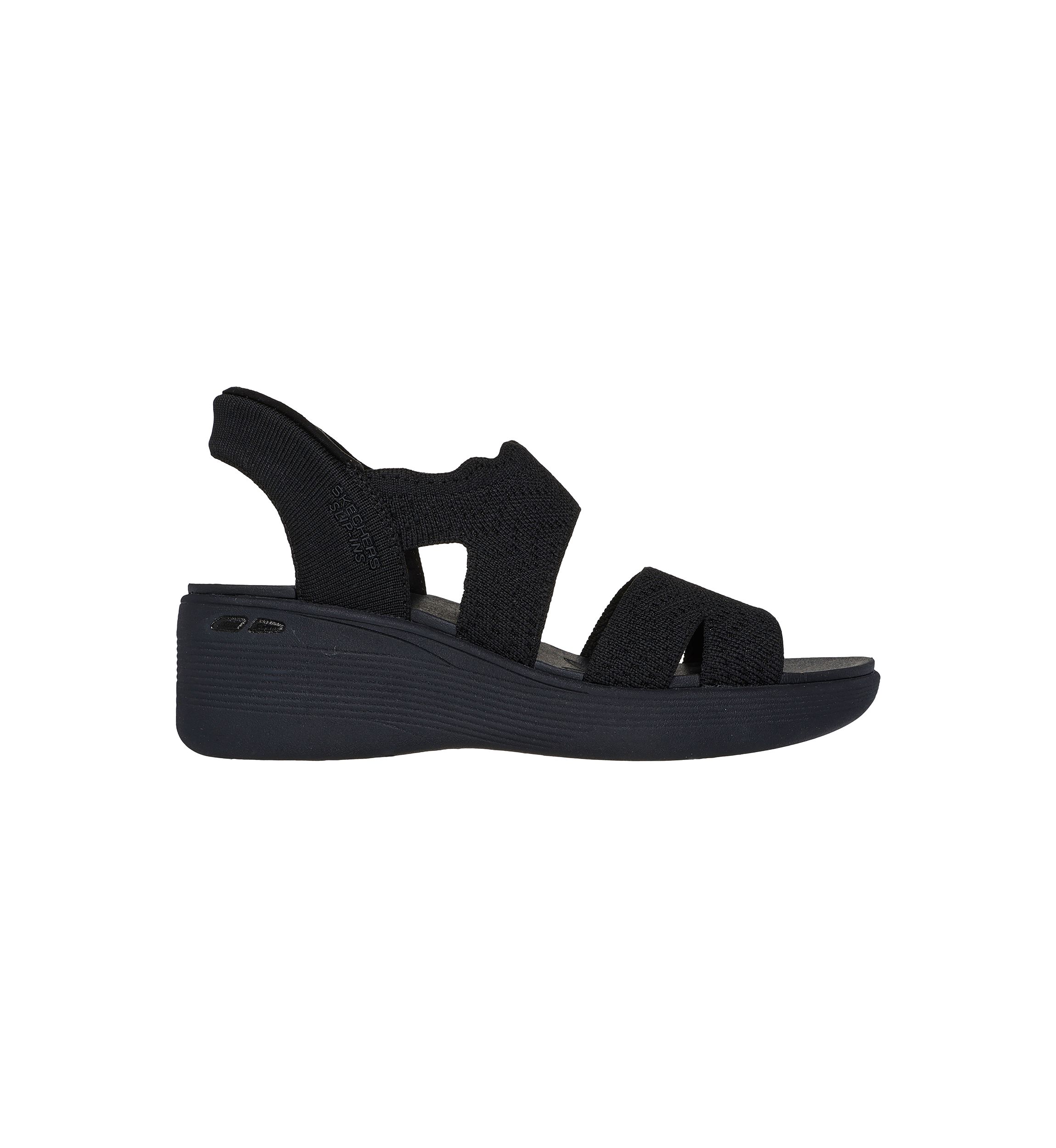 Slip-ins®: Pier-Lite Sandals - Slip On By