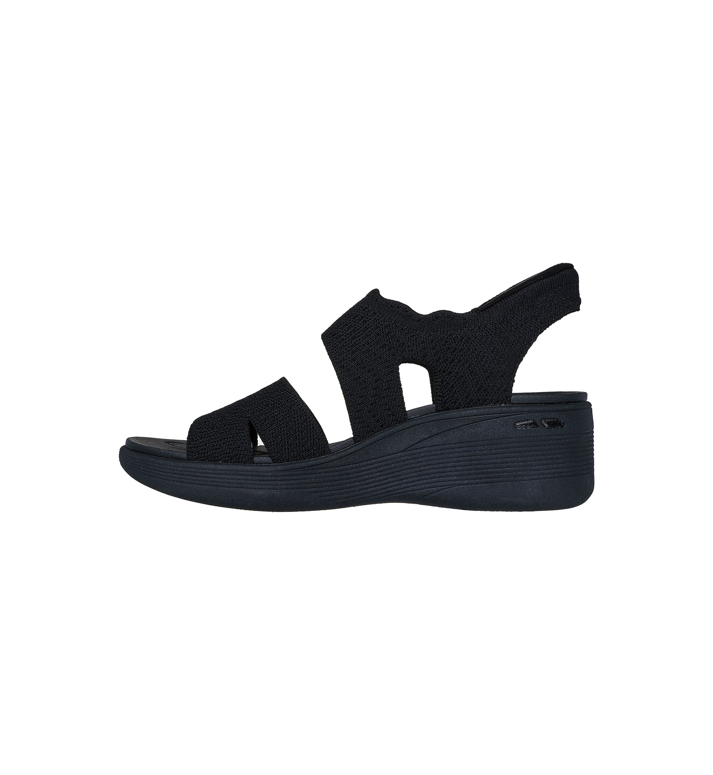 Slip-ins®: Pier-Lite Sandals - Slip On By