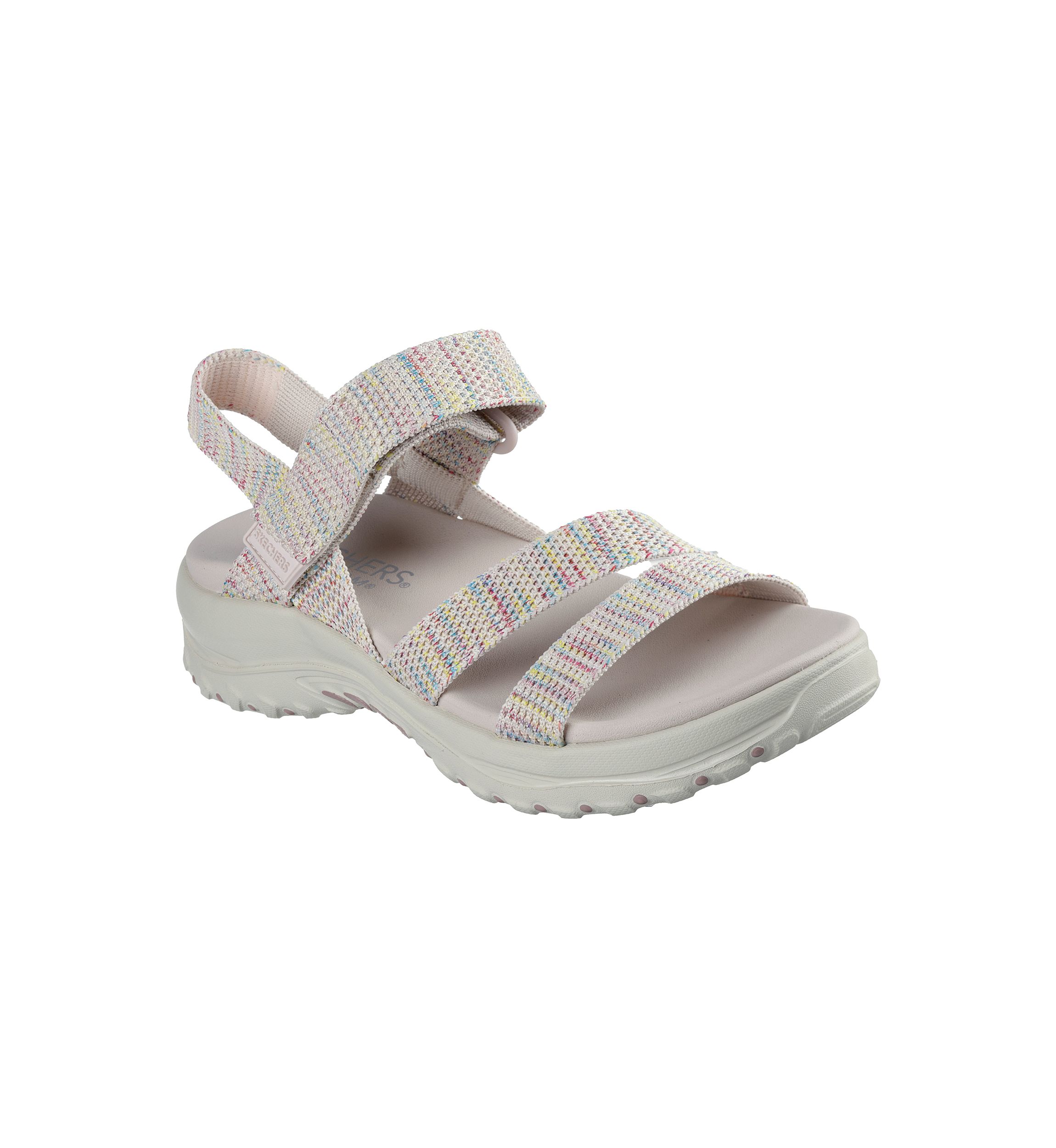 Reggae Bound Sandals - Sweet Crush 