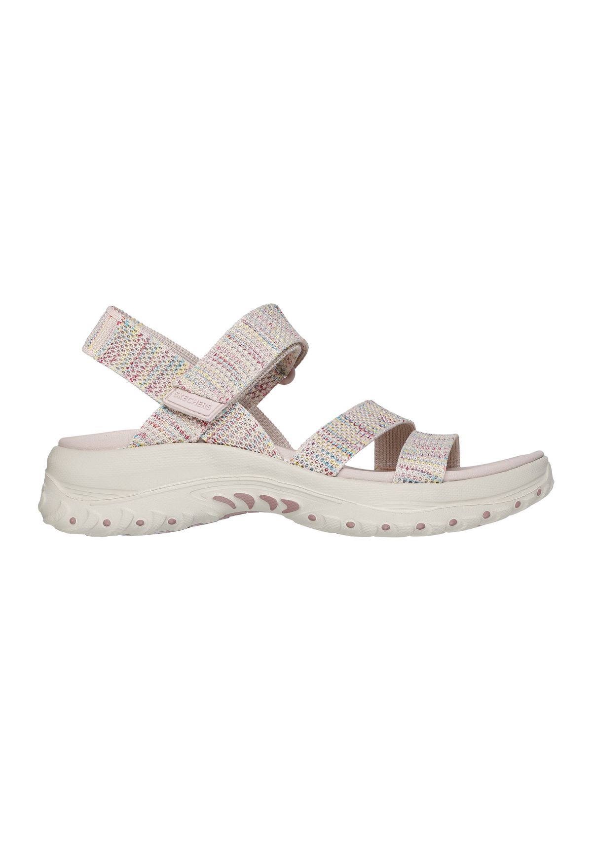 Reggae Bound Sandals - Sweet Crush 