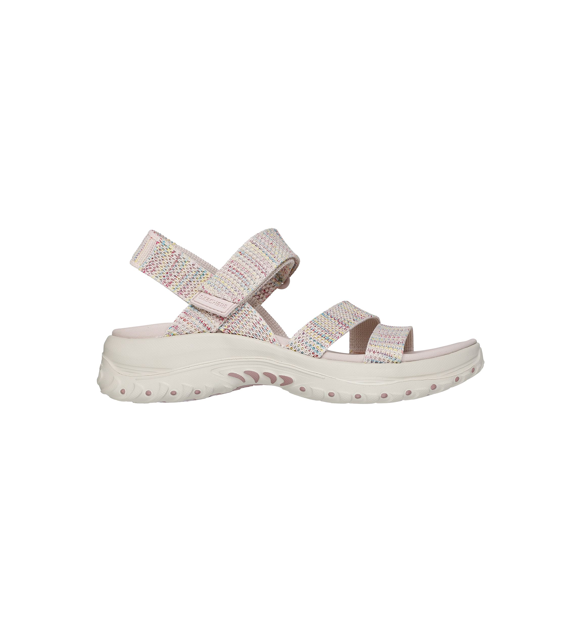Reggae Bound Sandals - Sweet Crush 