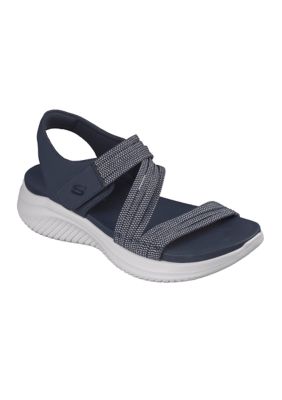 Skechers Women's Ultra Flex 3.0 Sandals - Sunday Candy