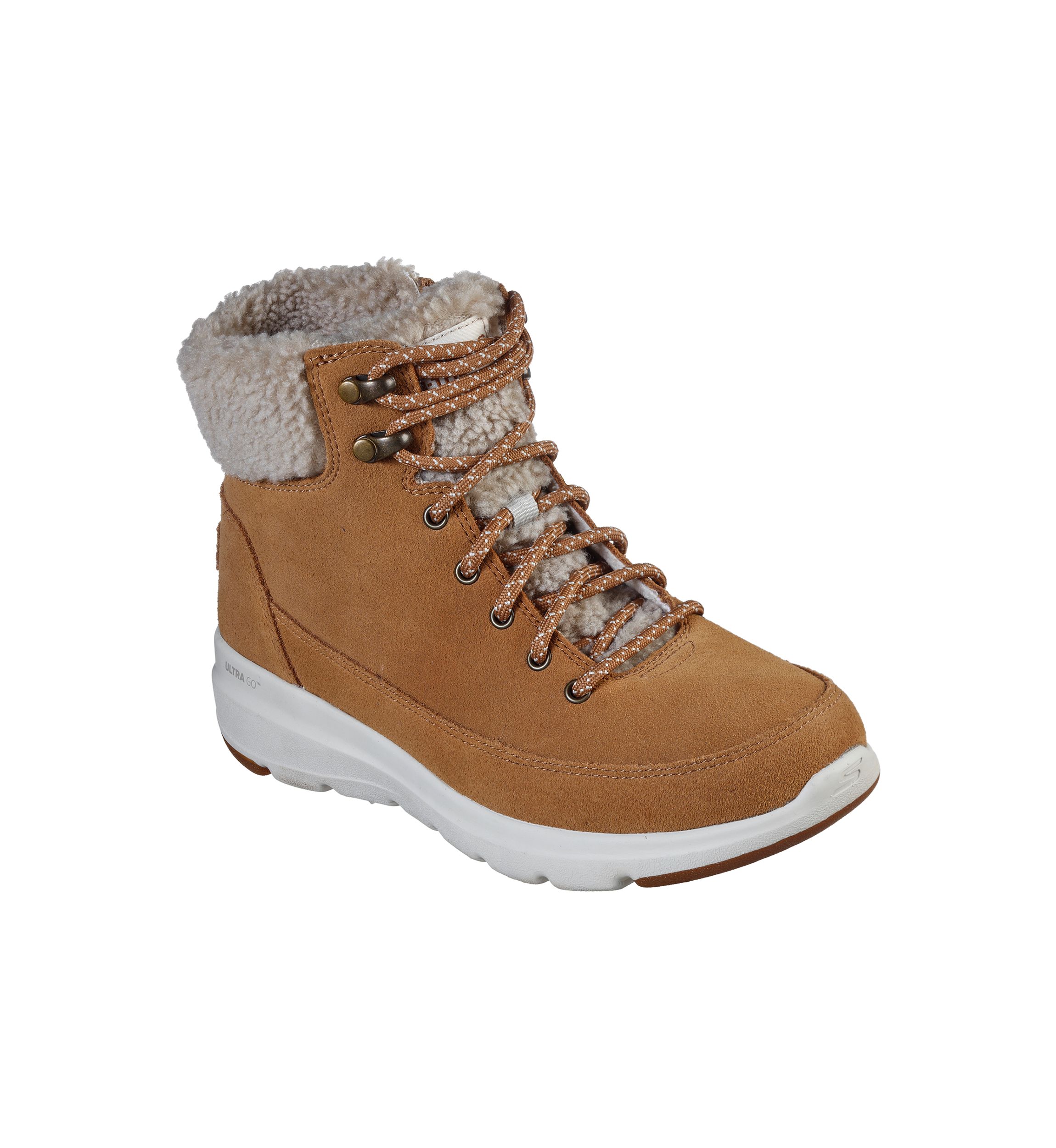 Glacial Ultra Wooodlands Boots