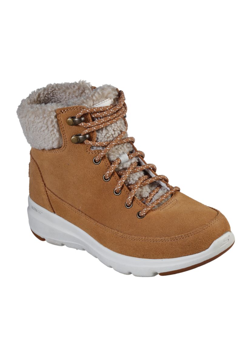 Glacial Ultra Wooodlands Boots