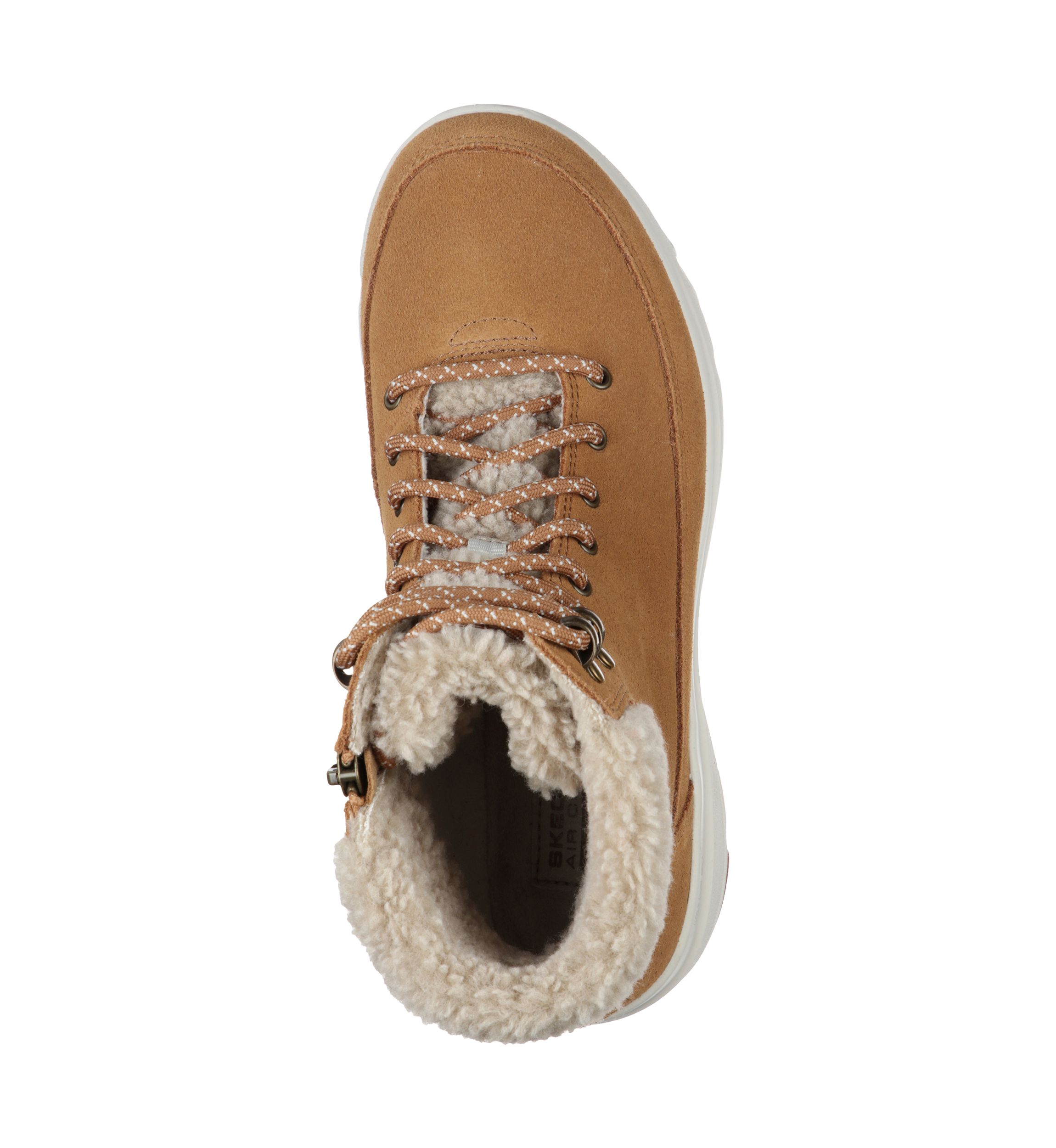 Glacial Ultra Wooodlands Boots