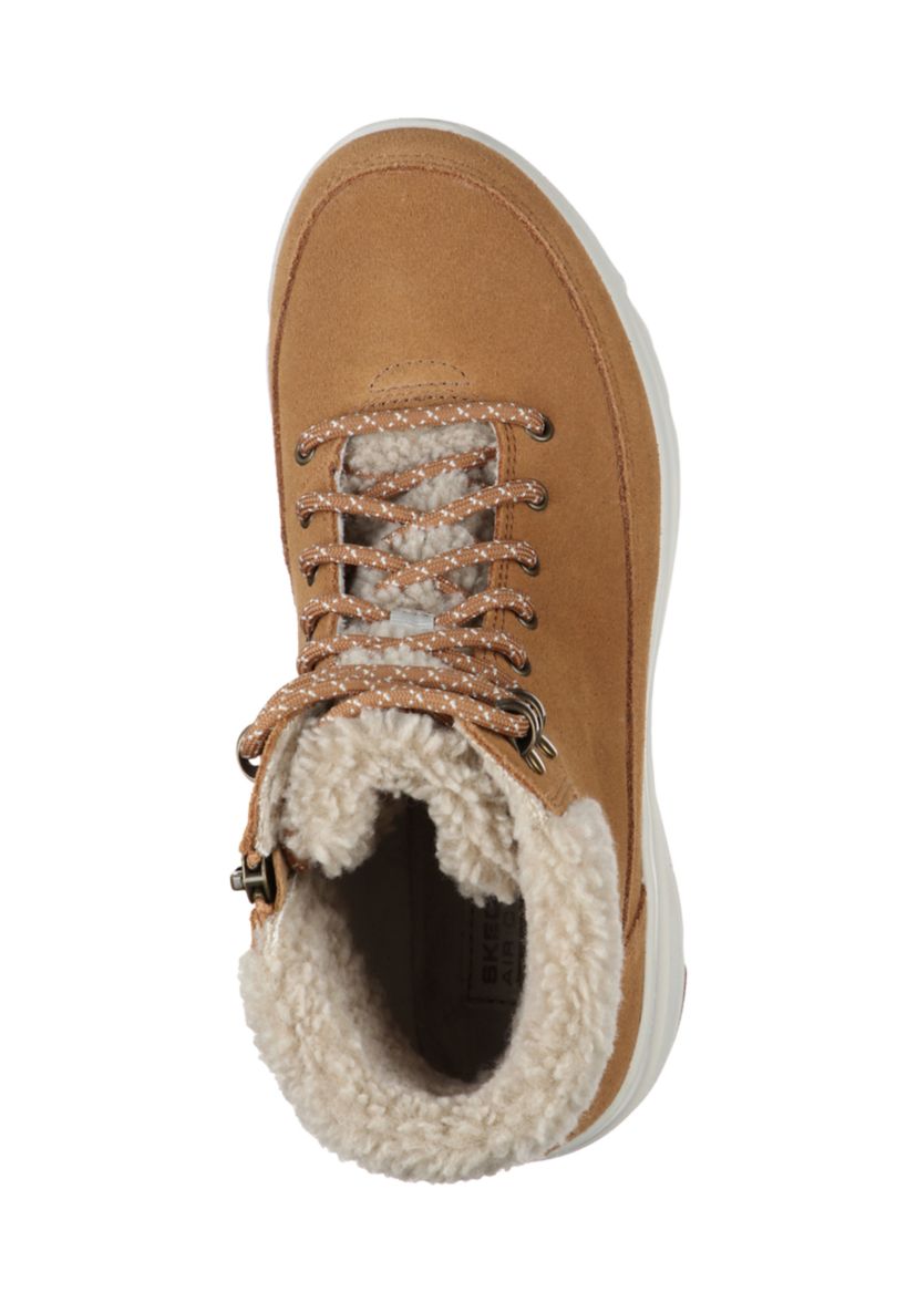 Glacial Ultra Wooodlands Boots