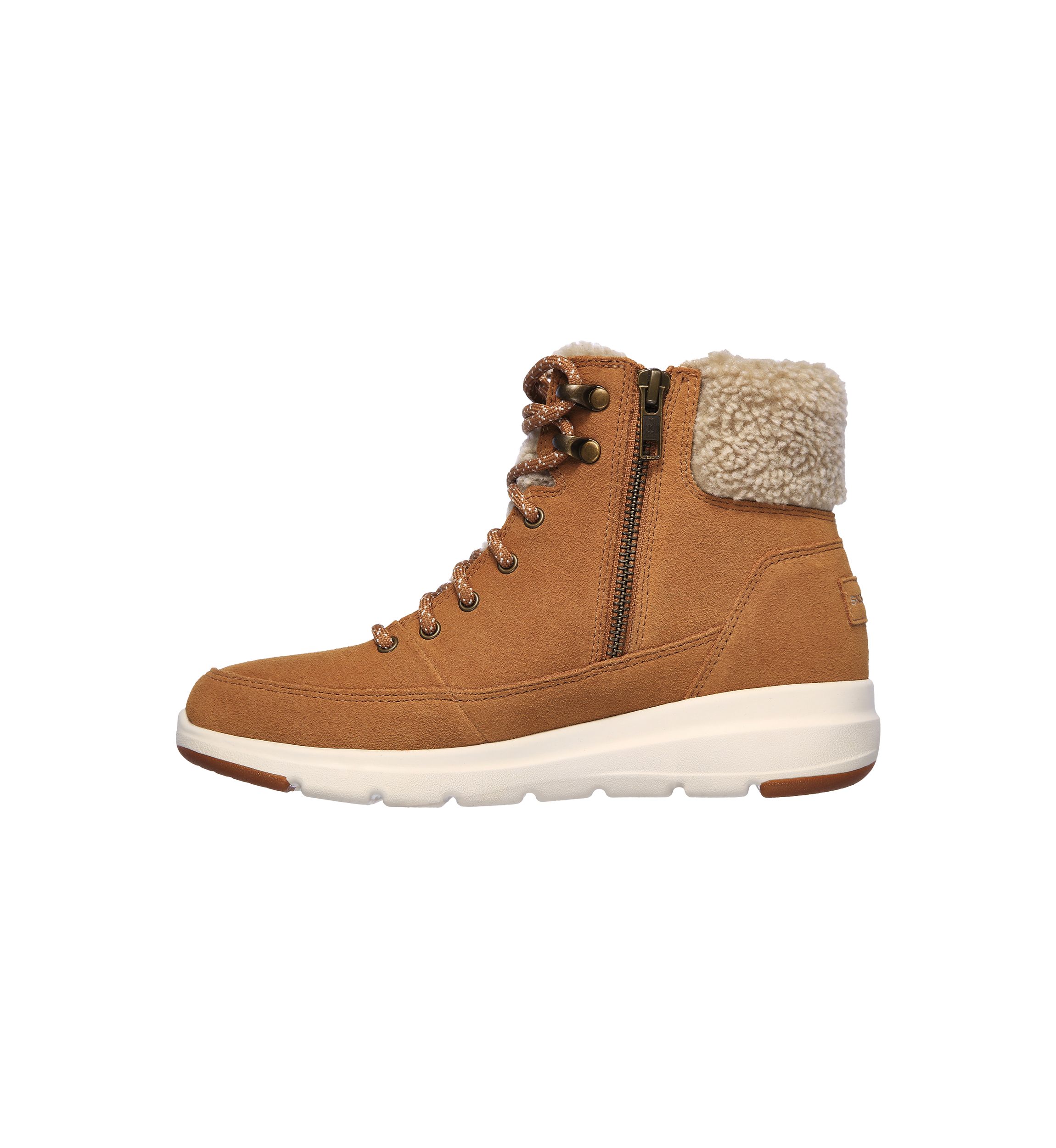 Glacial Ultra Wooodlands Boots