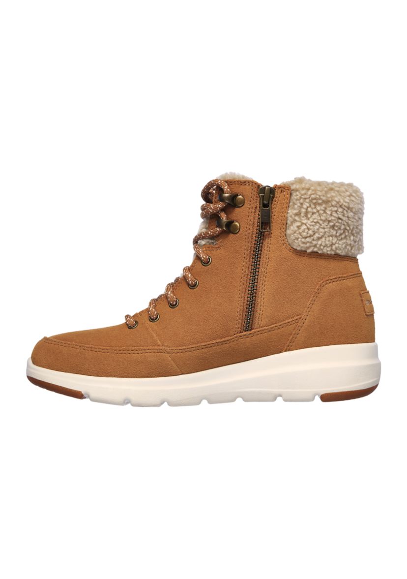 Glacial Ultra Wooodlands Boots