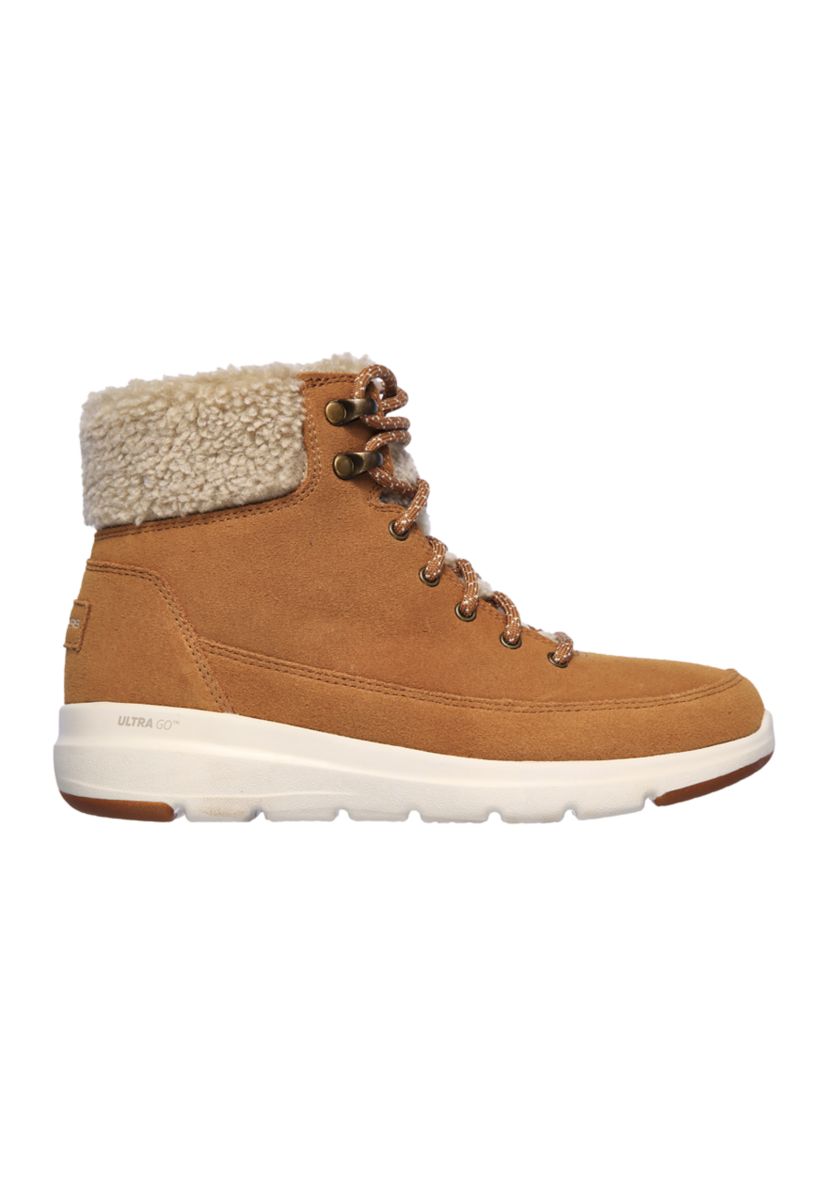 Glacial Ultra Wooodlands Boots
