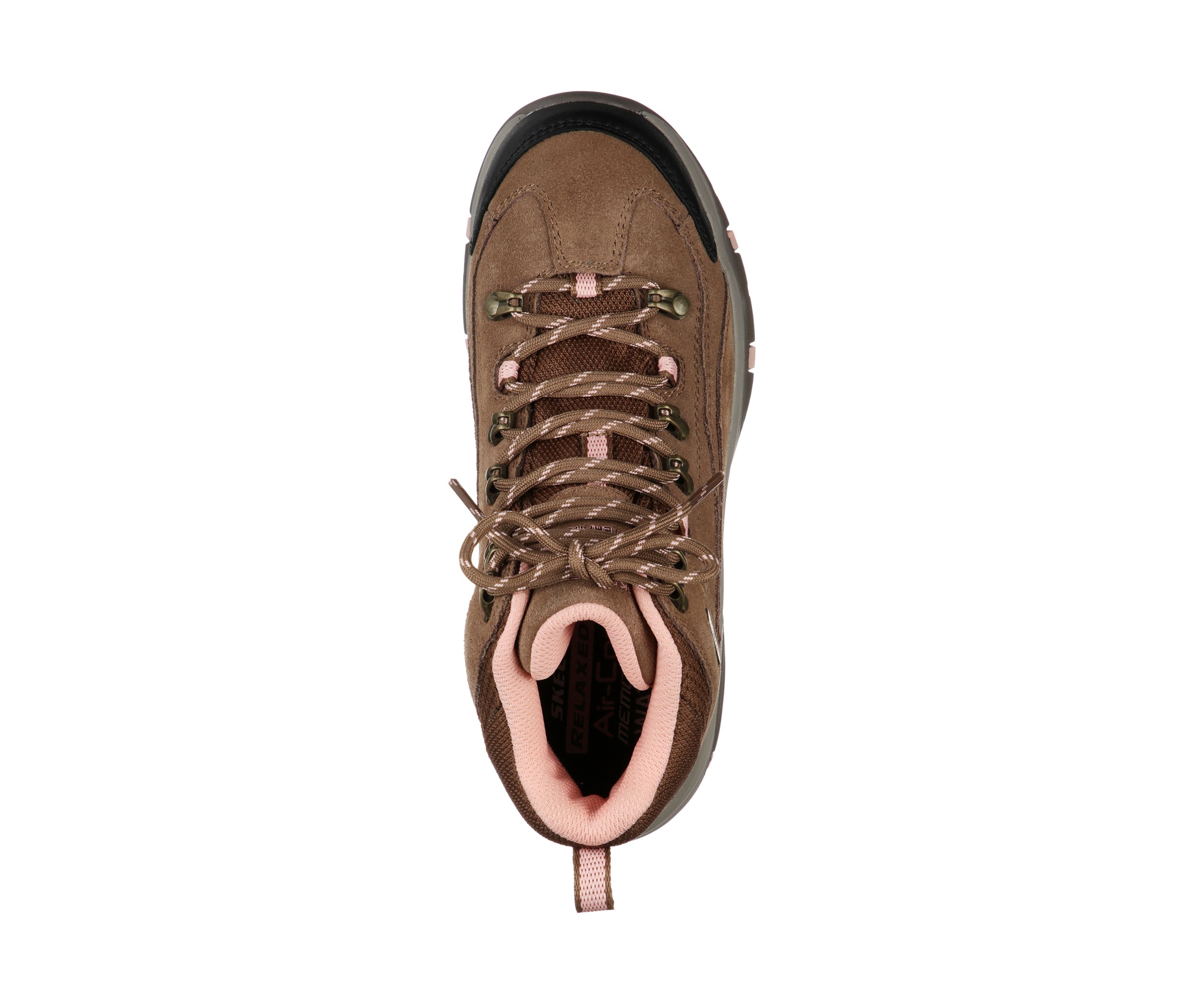 Trego Alpine Trail Hiking Boots