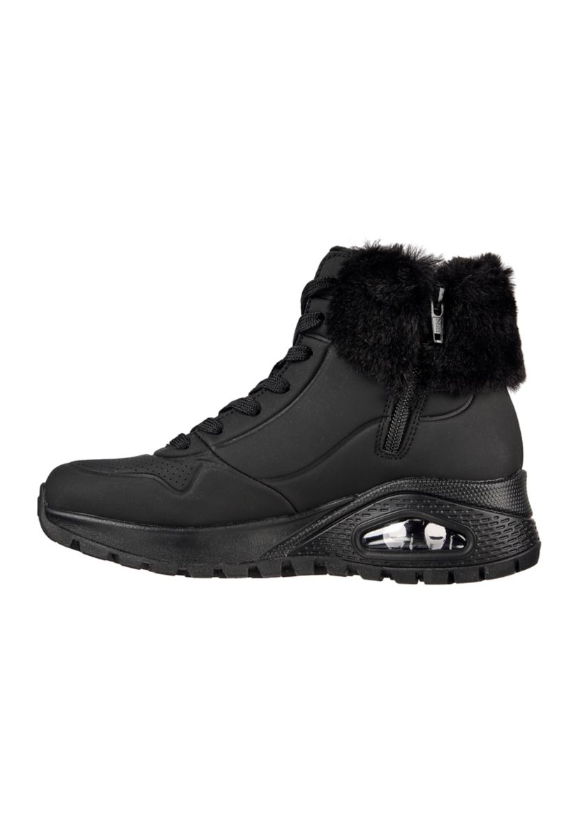 Uno Rugged Hiker Boots - Fall Air