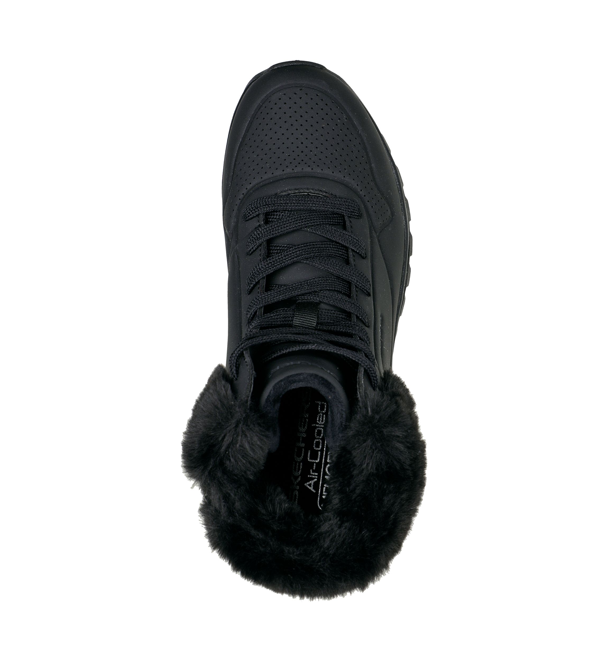 Uno Rugged Hiker Boots - Fall Air