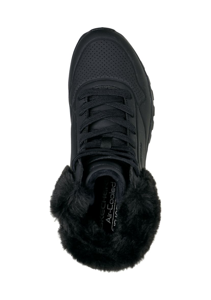Uno Rugged Hiker Boots - Fall Air