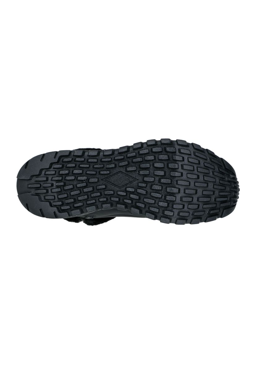 Uno Rugged Hiker Boots - Fall Air