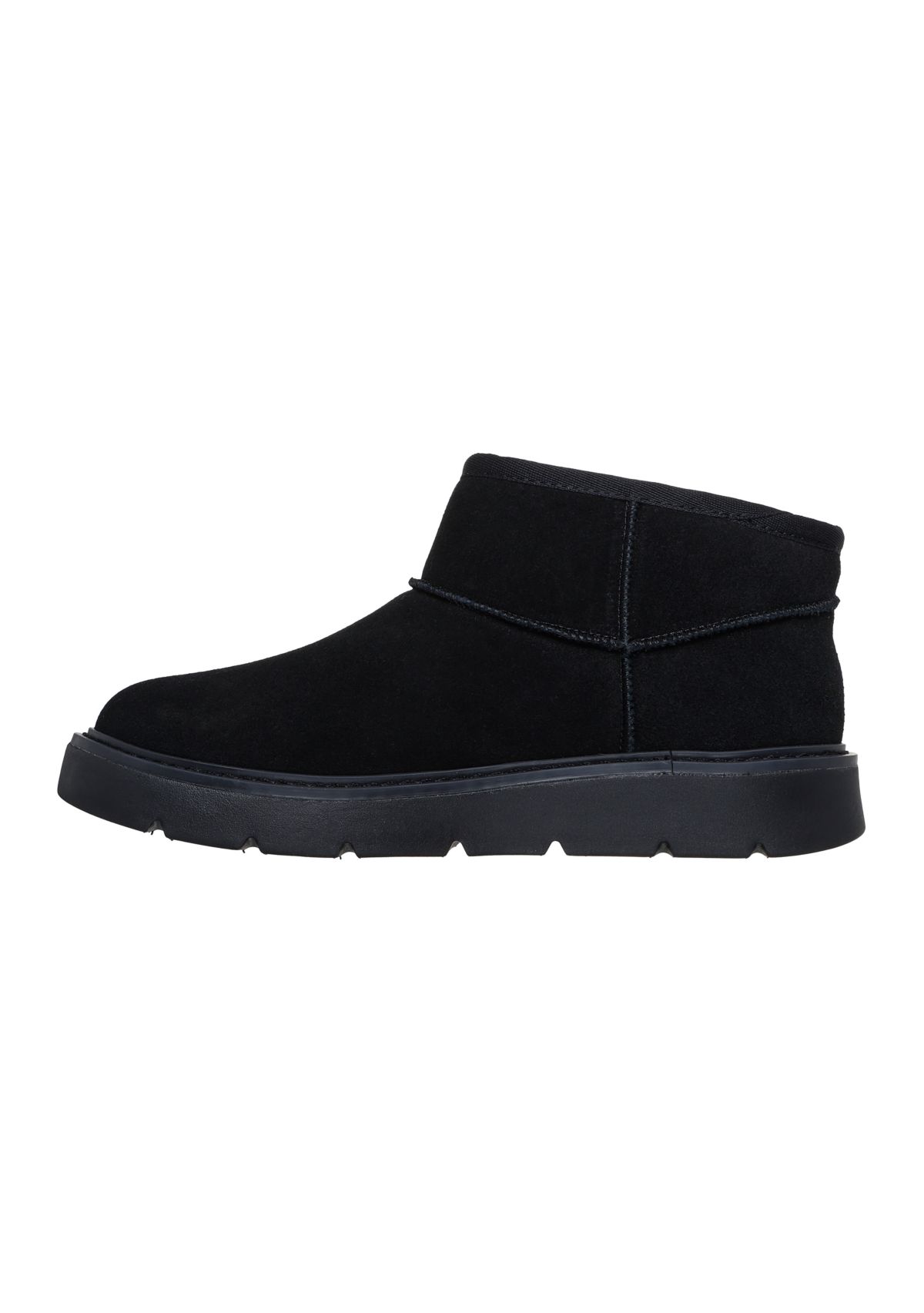 Womens Slip-ins®: Keepsakes Cozy Boots - Cozy Mini