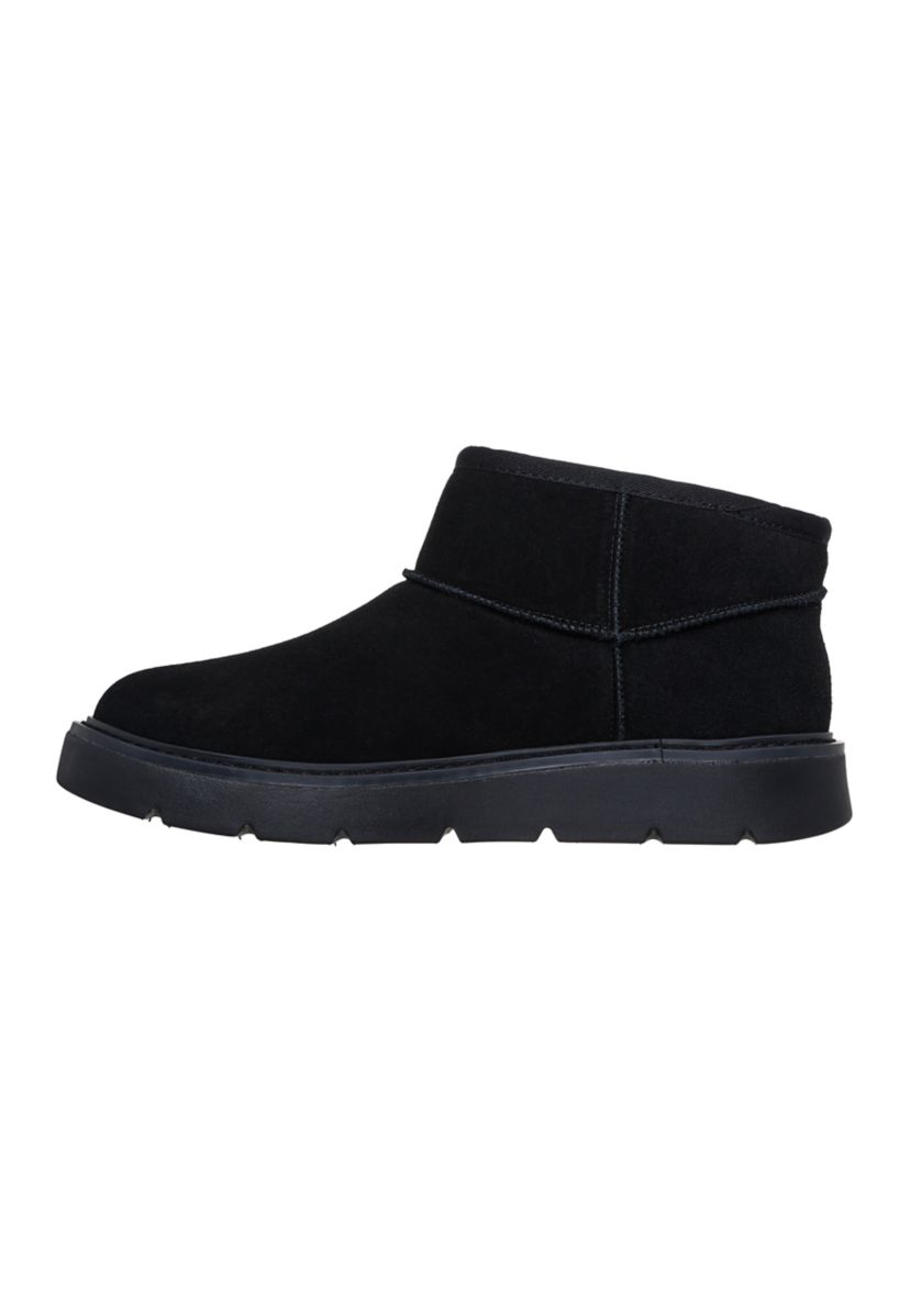 Womens Slip-ins®: Keepsakes Cozy Boots - Cozy Mini