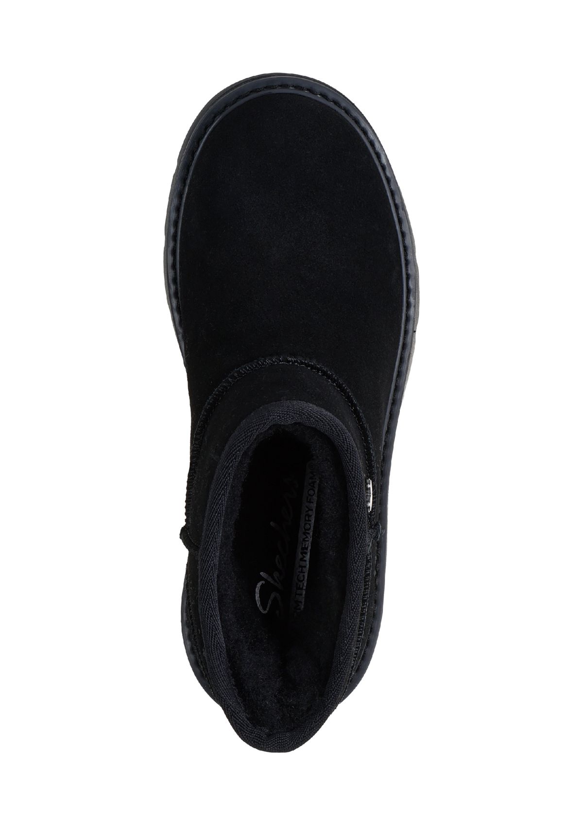 Womens Slip-ins®: Keepsakes Cozy Boots - Cozy Mini