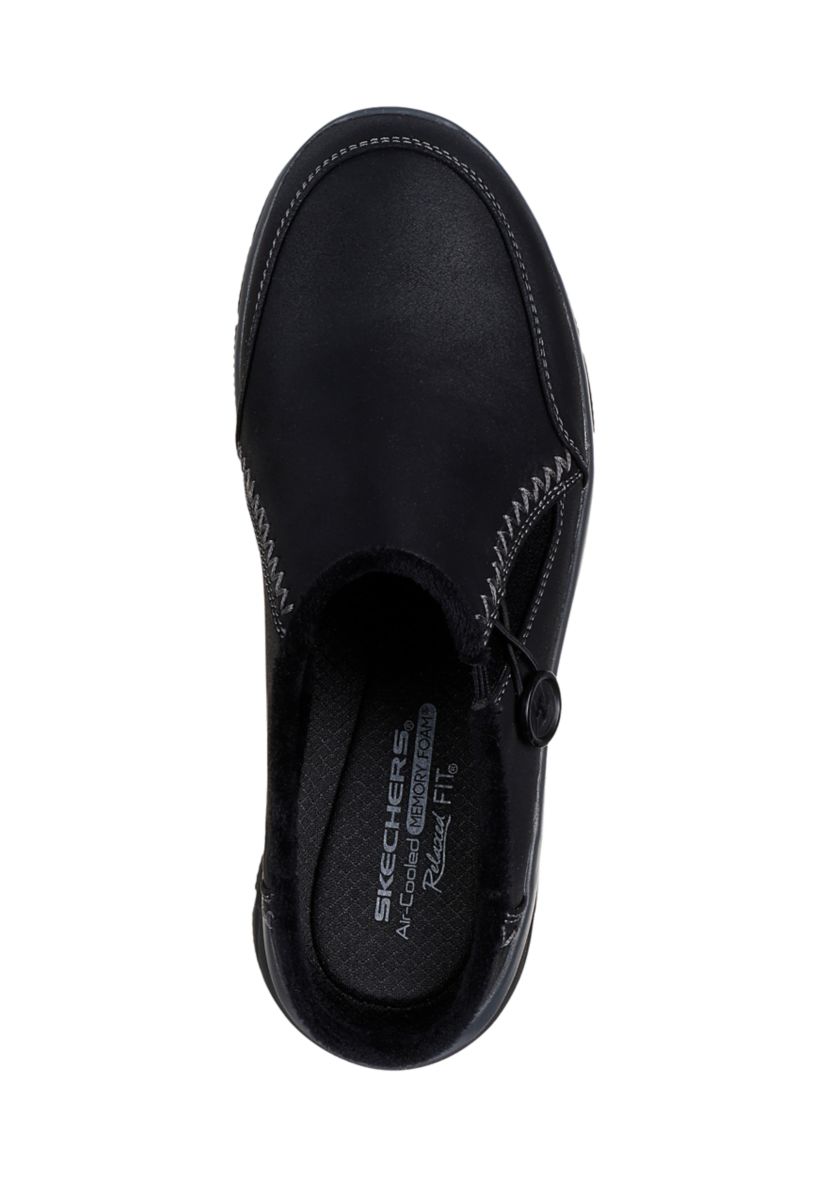Relaxed Fit®: Easy Going Mules - Sundaze