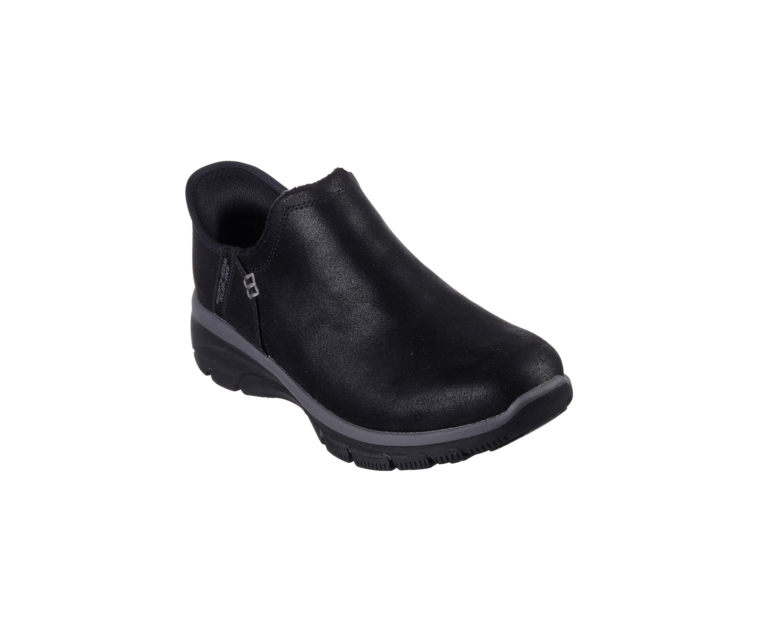 Modern Hour Slip On Sneakers - Easy Going