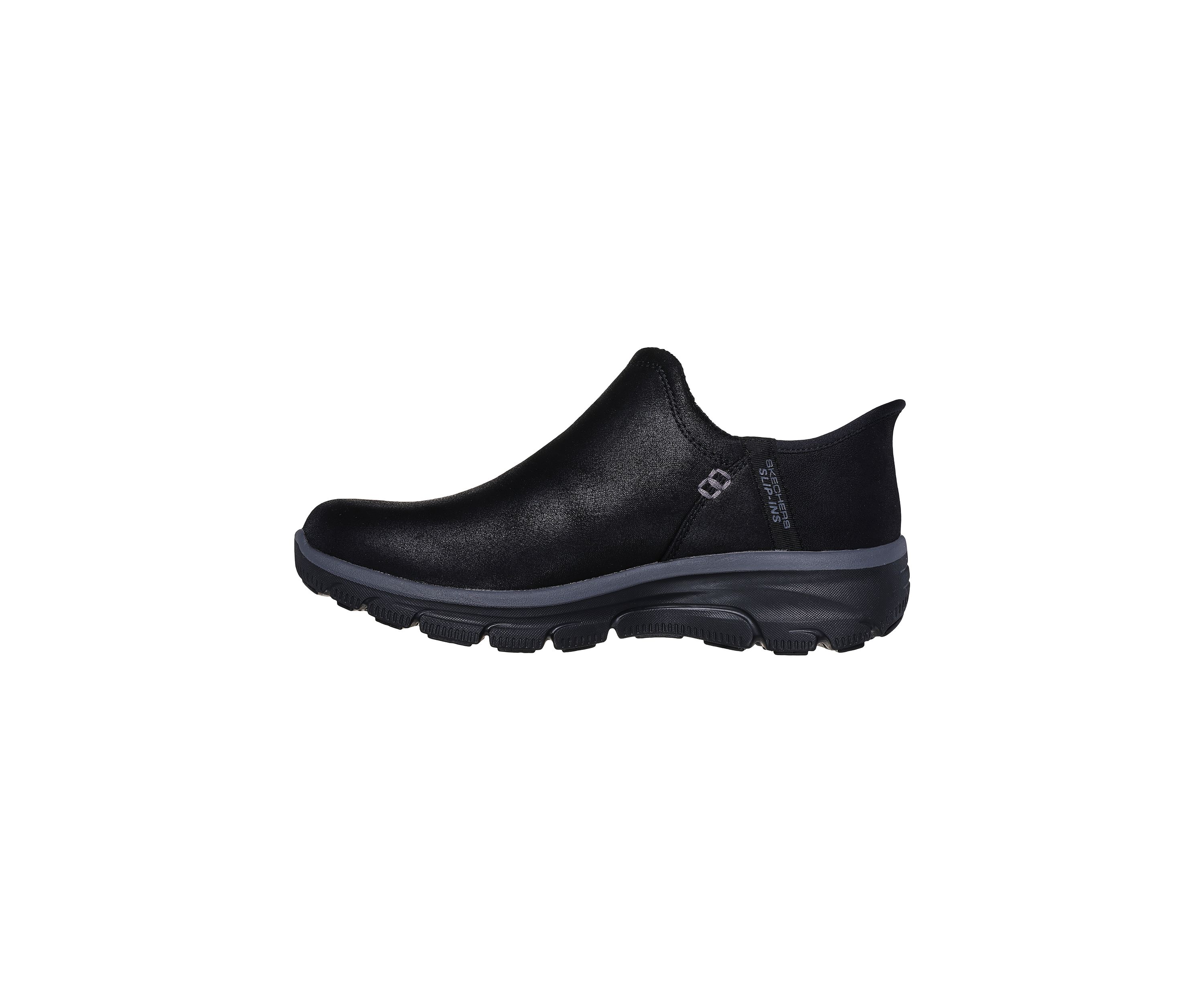 Modern Hour Slip On Sneakers - Easy Going