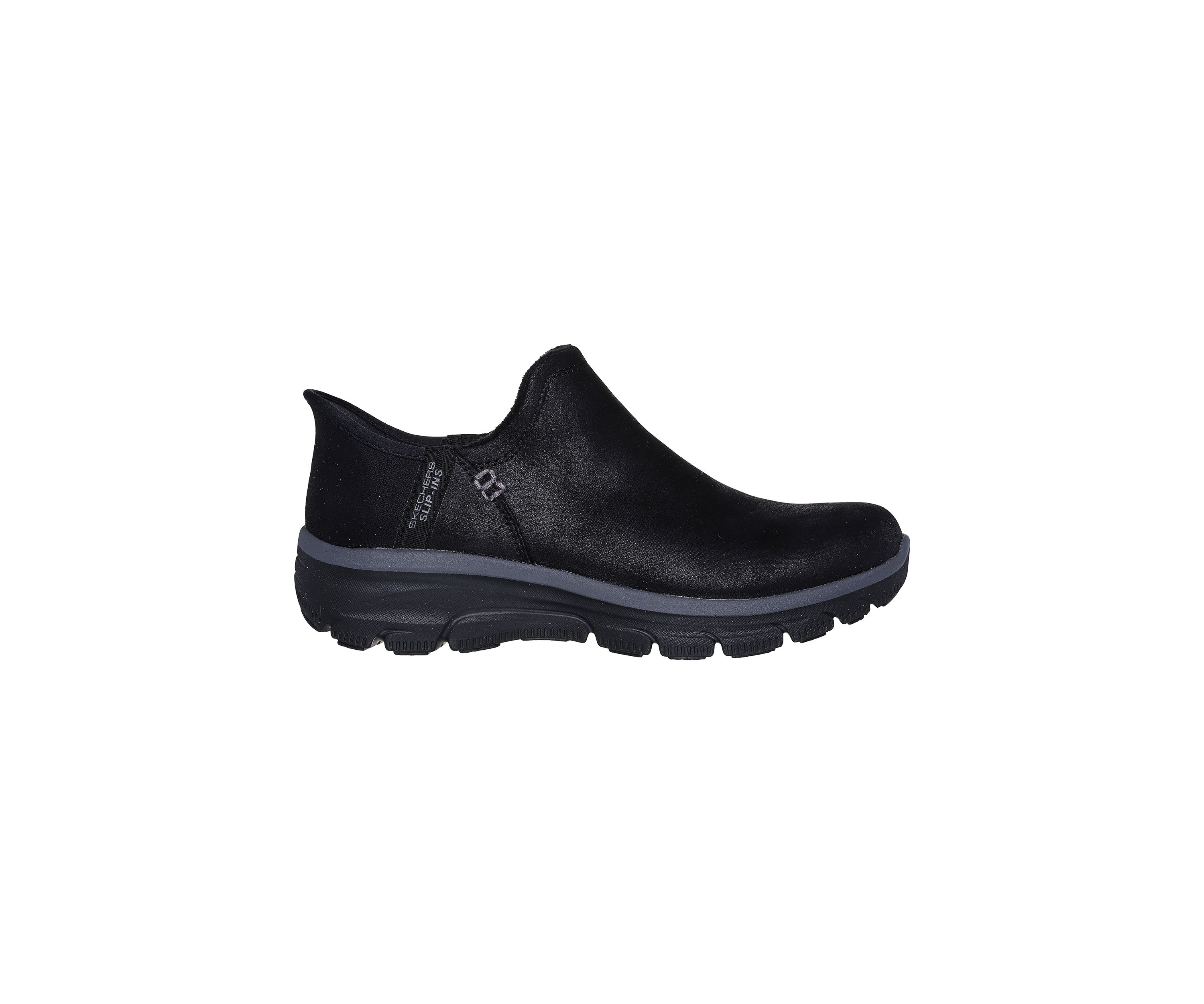 Modern Hour Slip On Sneakers - Easy Going