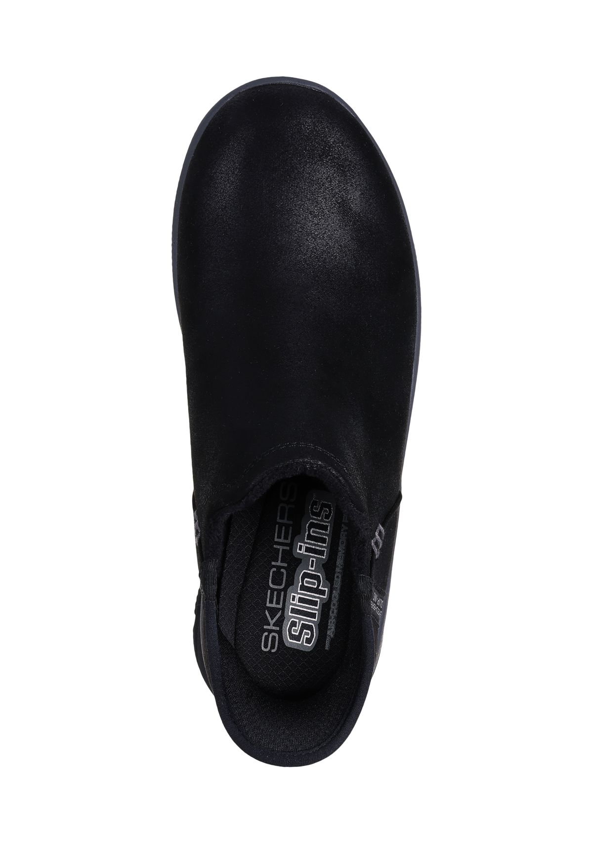 Modern Hour Slip On Sneakers - Easy Going