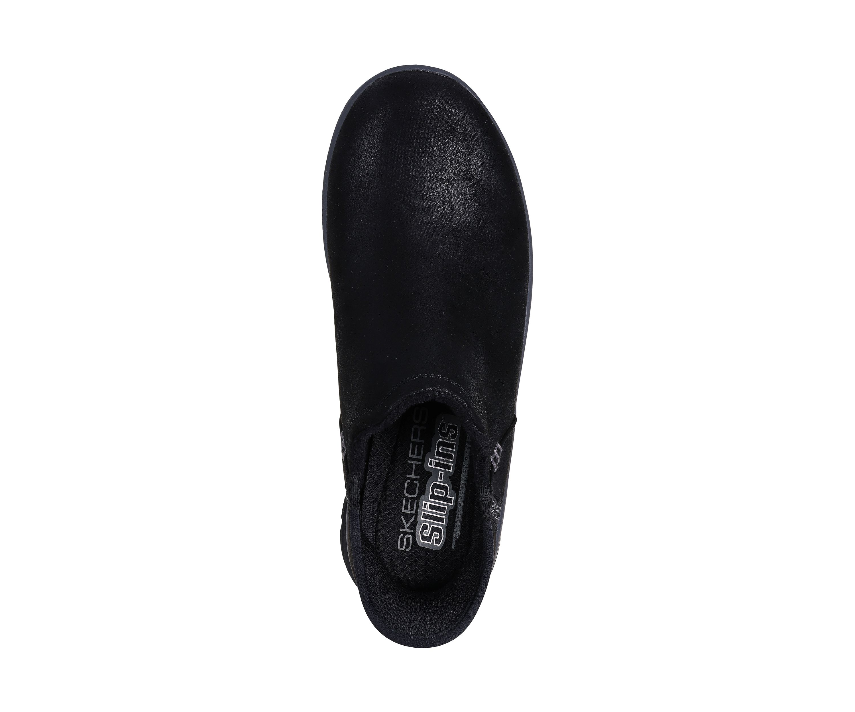 Modern Hour Slip On Sneakers - Easy Going