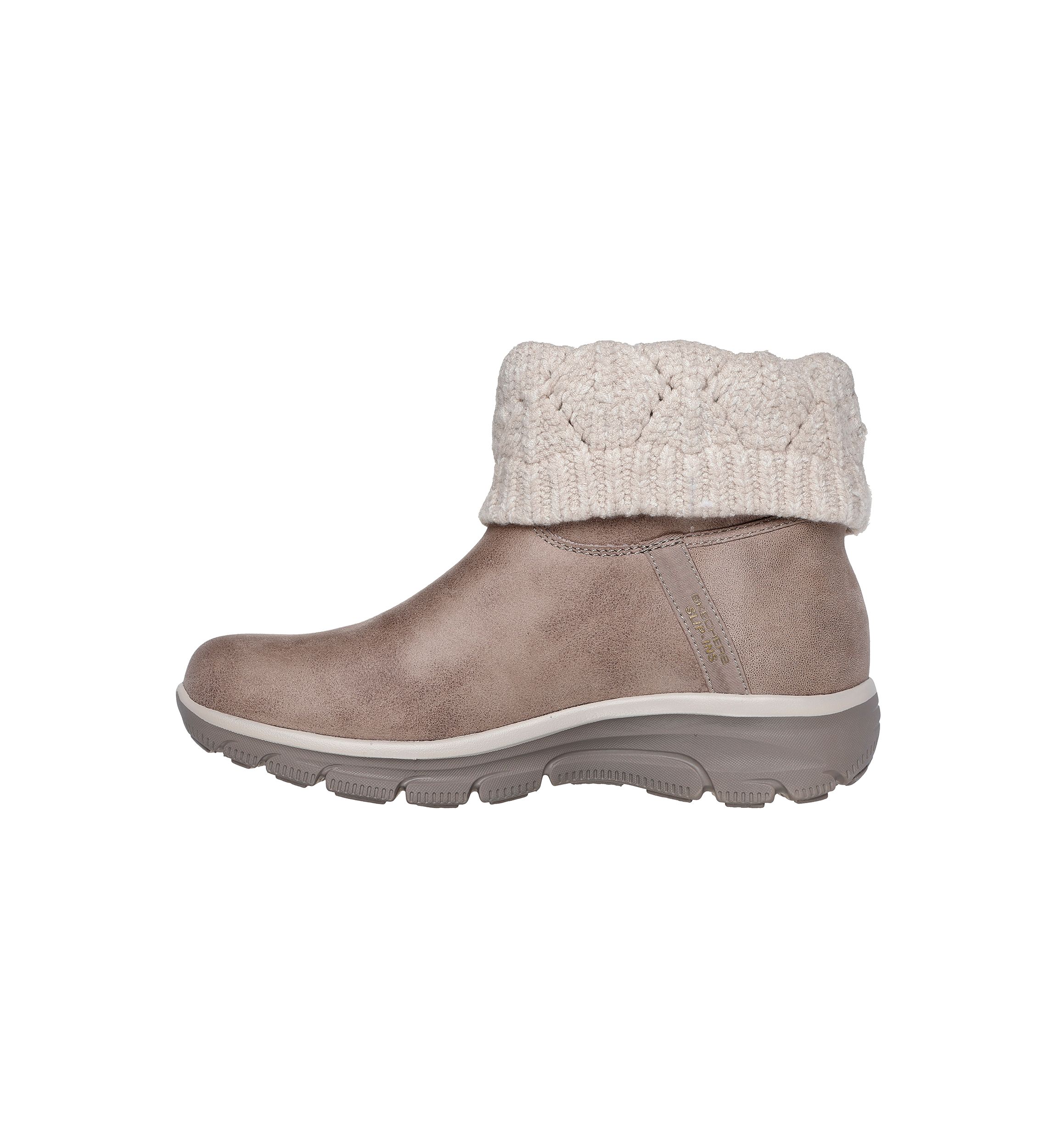 Slip-ins:  Easy Going Booties - Cozy Weather 2