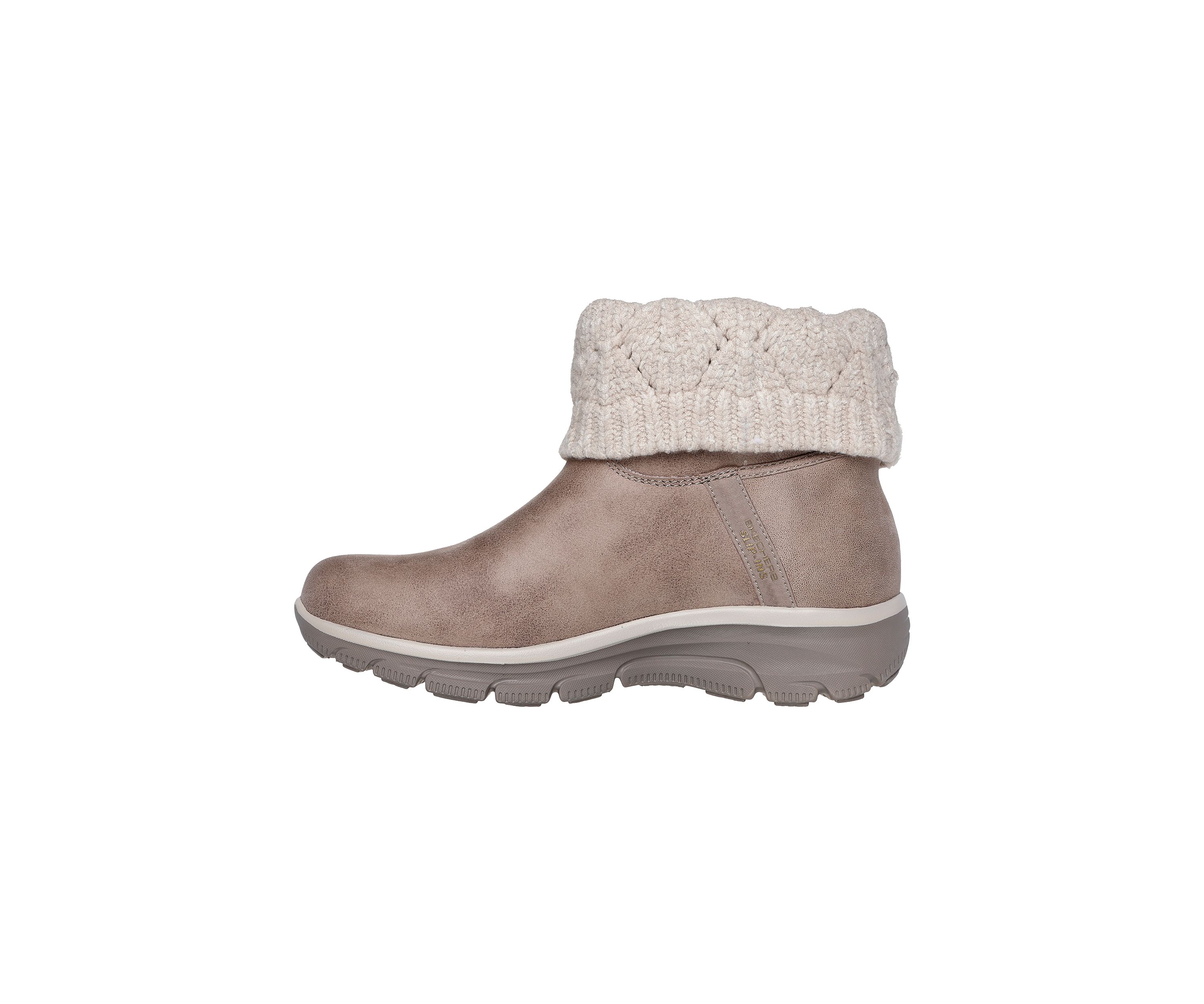 Slip-ins:  Easy Going Booties - Cozy Weather 2