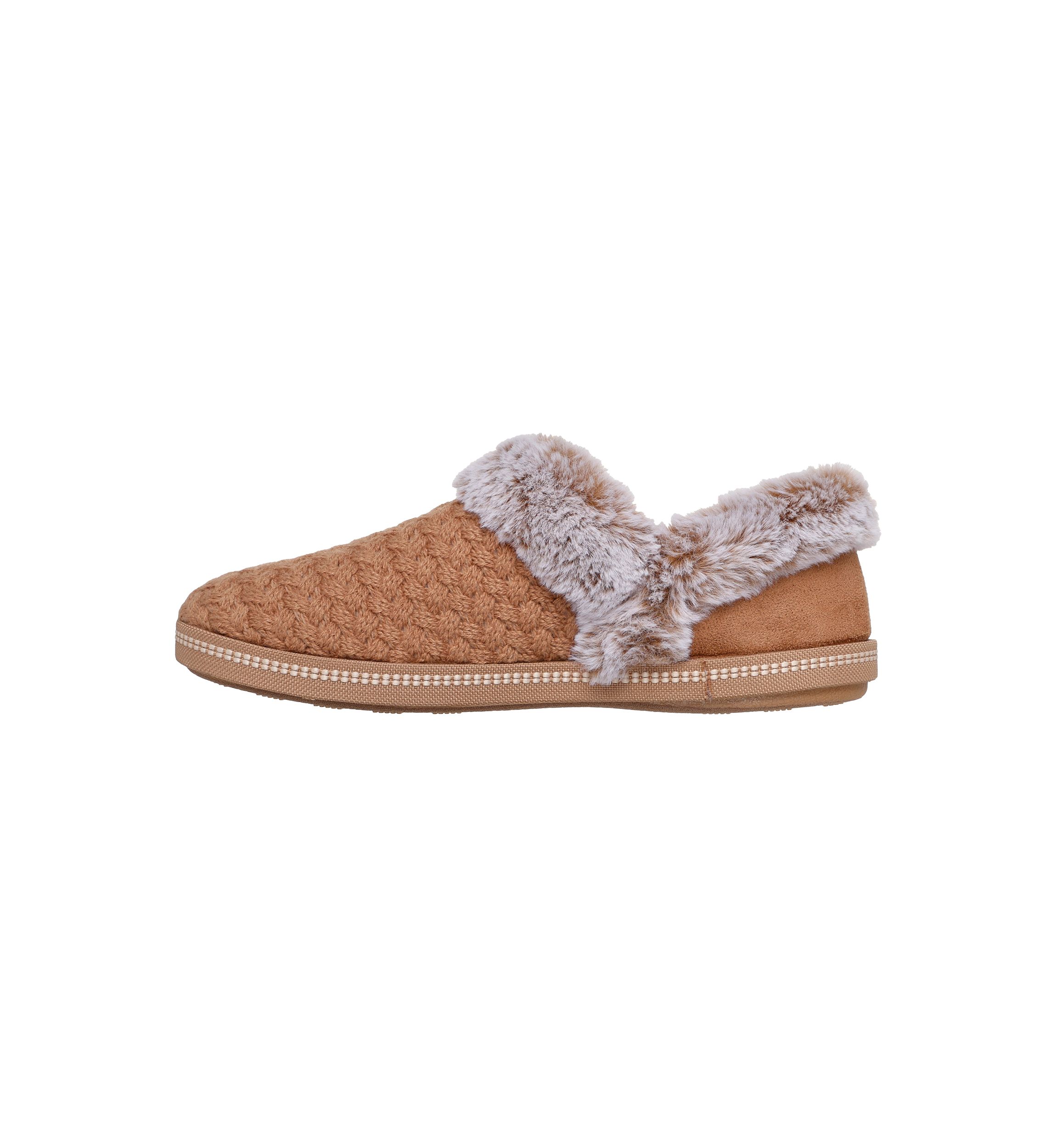 Cozy Campfire Clogs - Frosty Promise