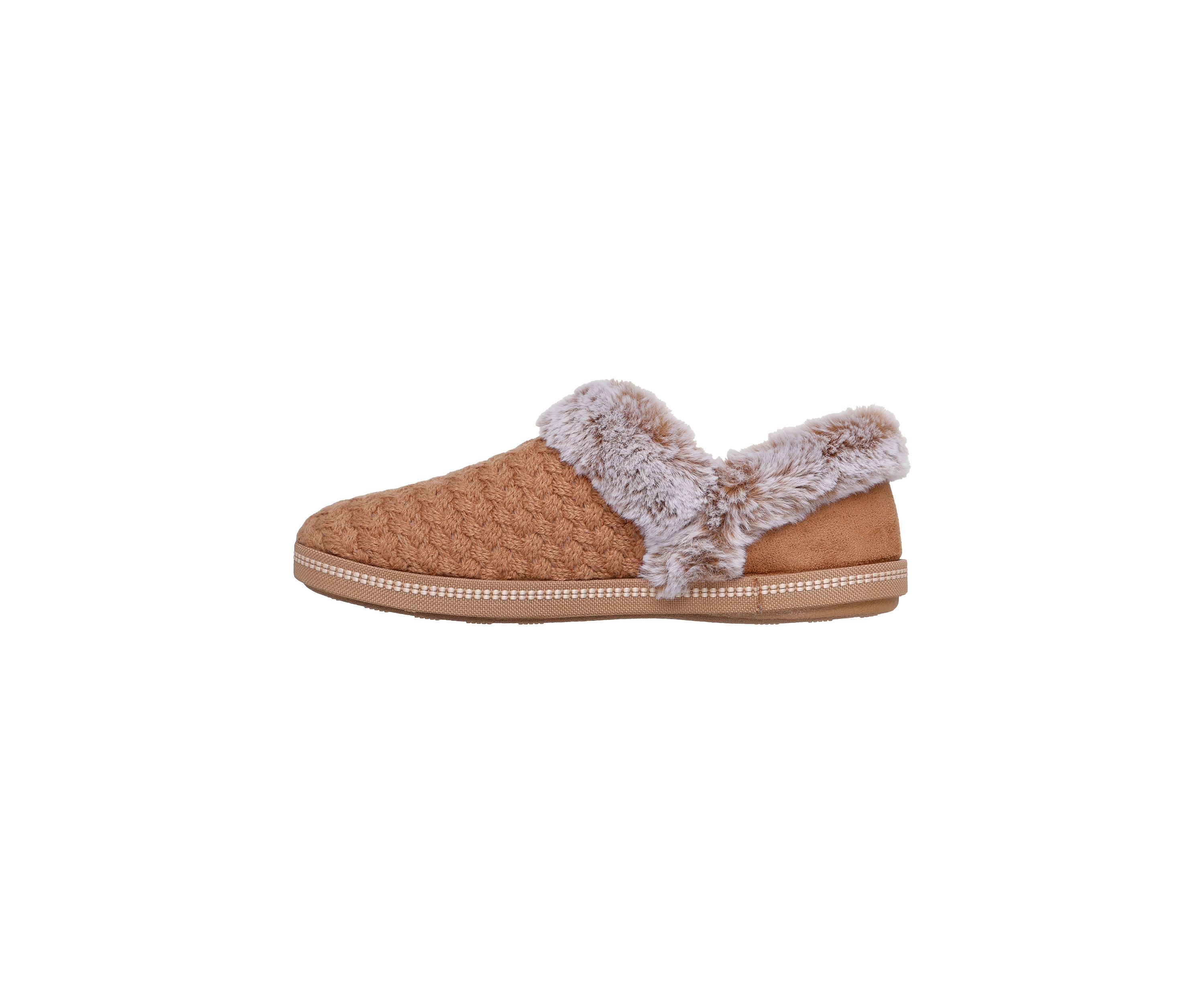 Cozy Campfire Clogs - Frosty Promise