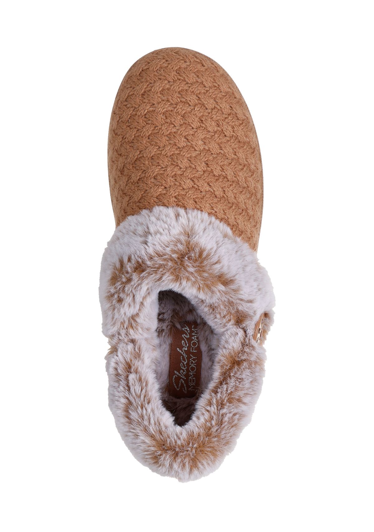 Cozy Campfire Clogs - Frosty Promise