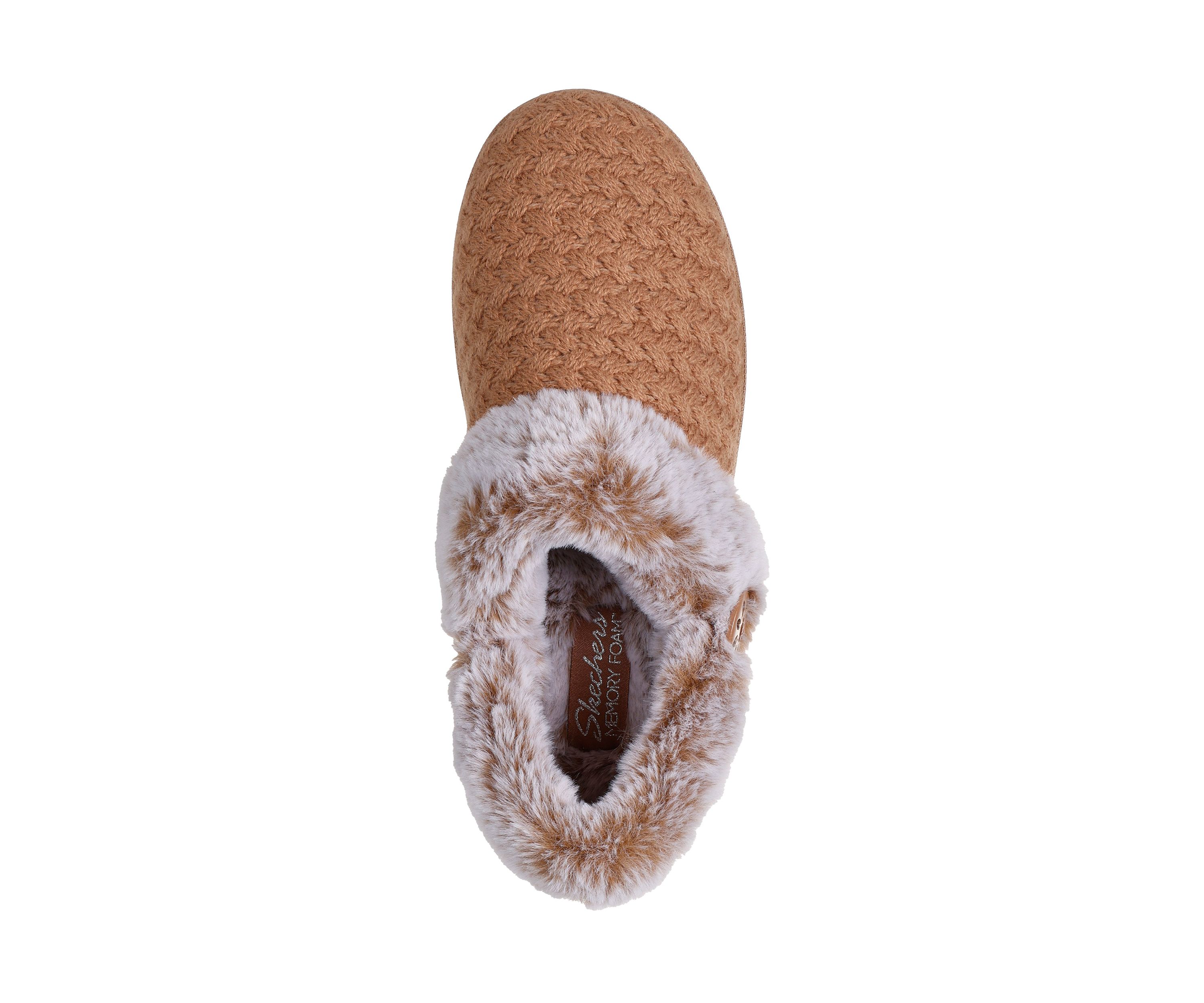 Cozy Campfire Clogs - Frosty Promise