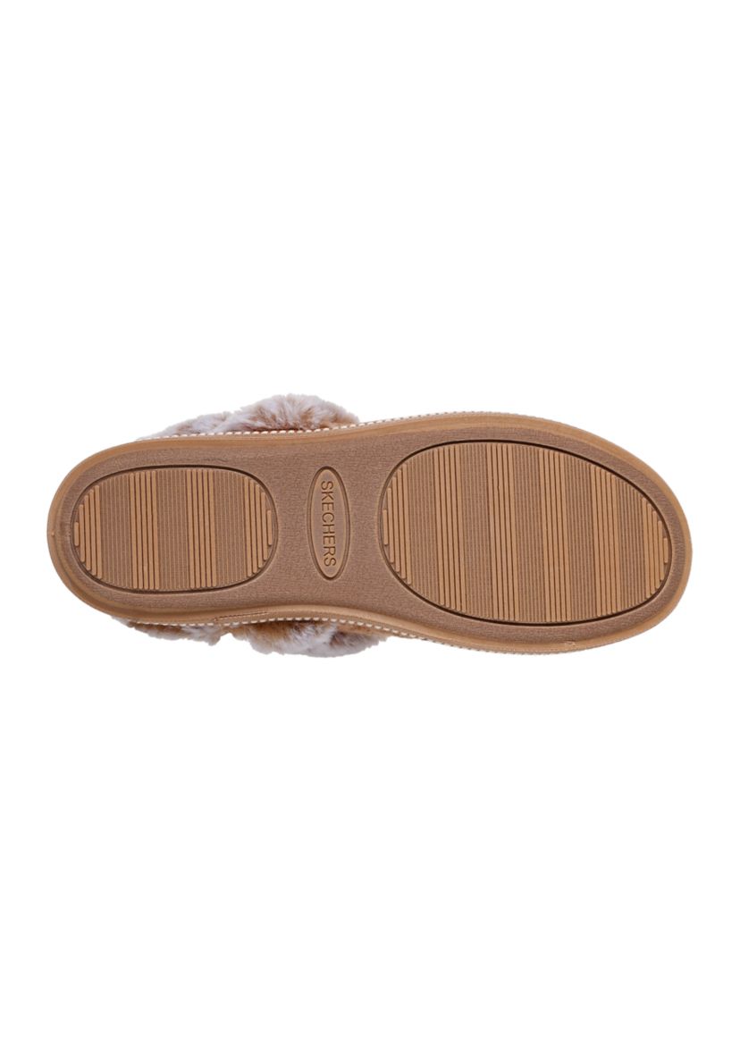 Cozy Campfire Clogs - Frosty Promise